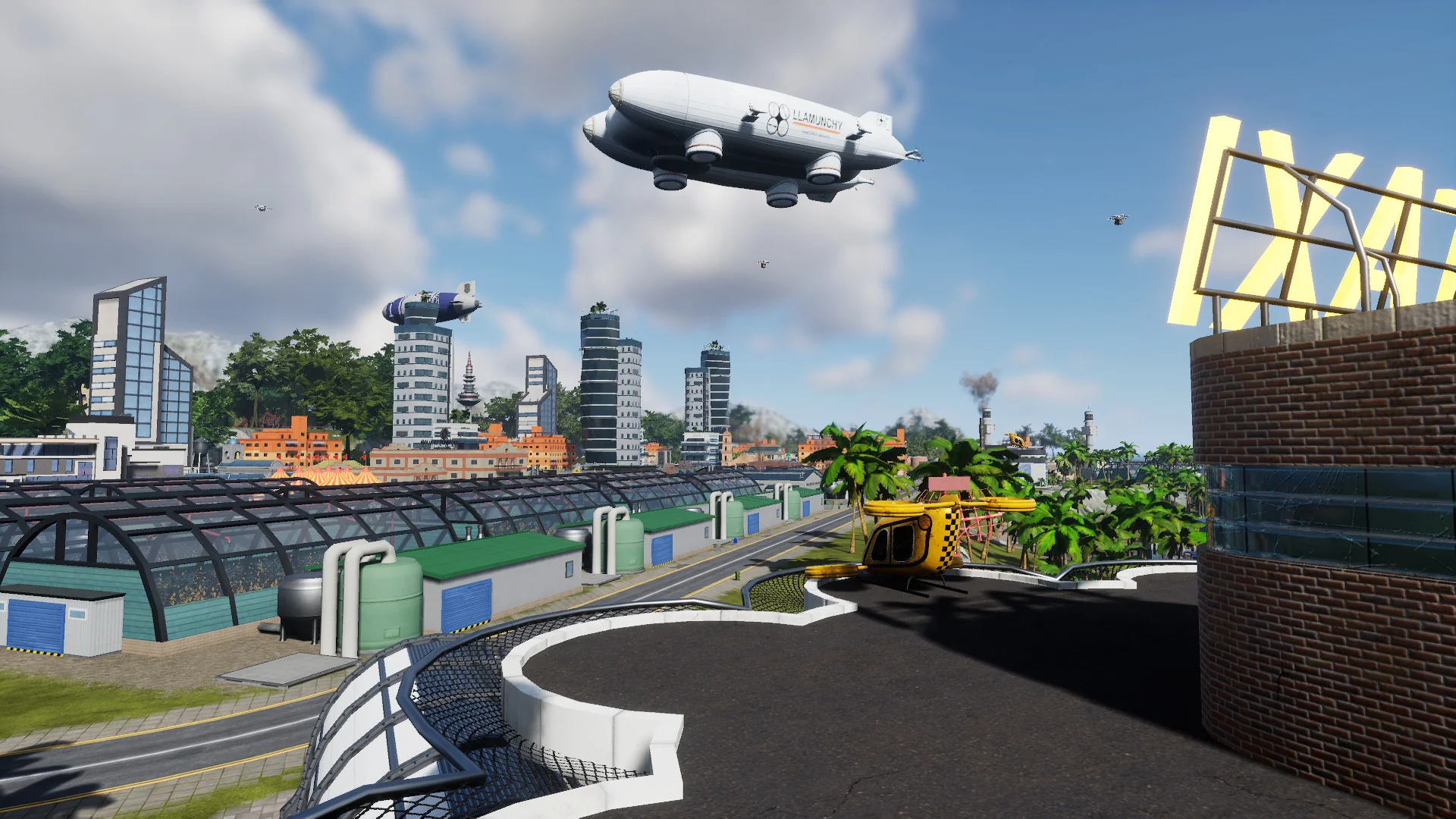 Tropico 6 - Caribbean Skies - Image 10