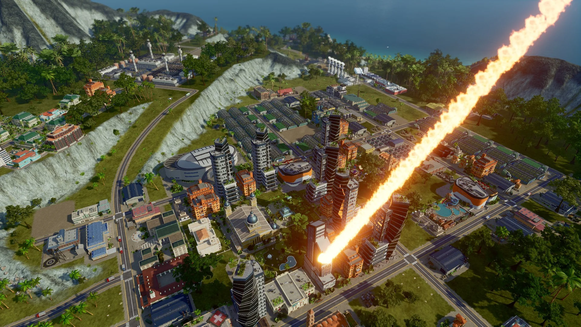 Tropico 6 - Caribbean Skies - Image 4