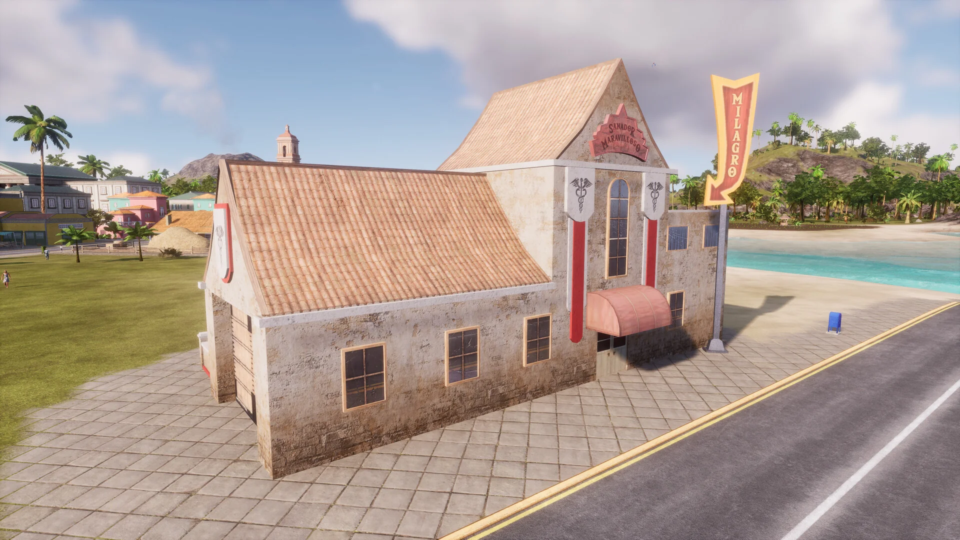 Tropico 6 - Going Viral - Image 11