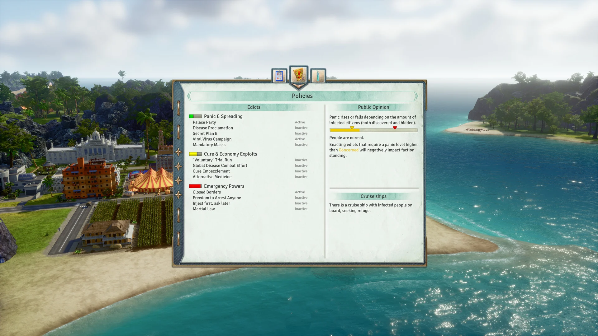 Tropico 6 - Going Viral - Image 9