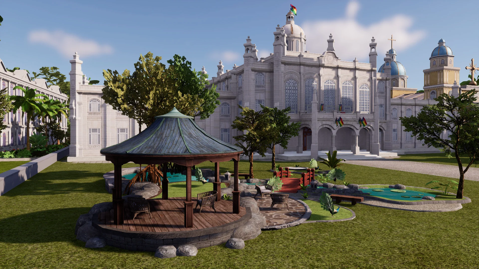 Tropico 6 - Spitter - Image 6