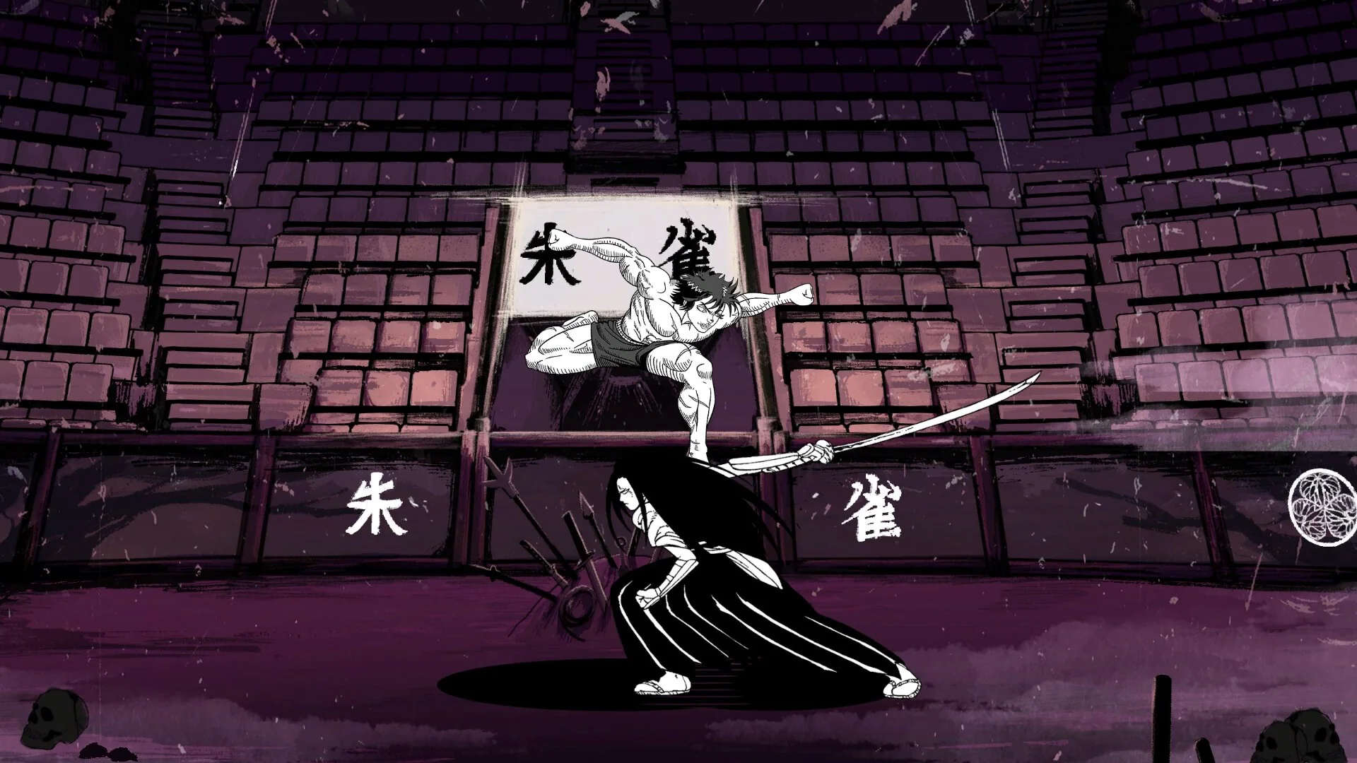 Two Strikes - Baki Hanma - Image 8