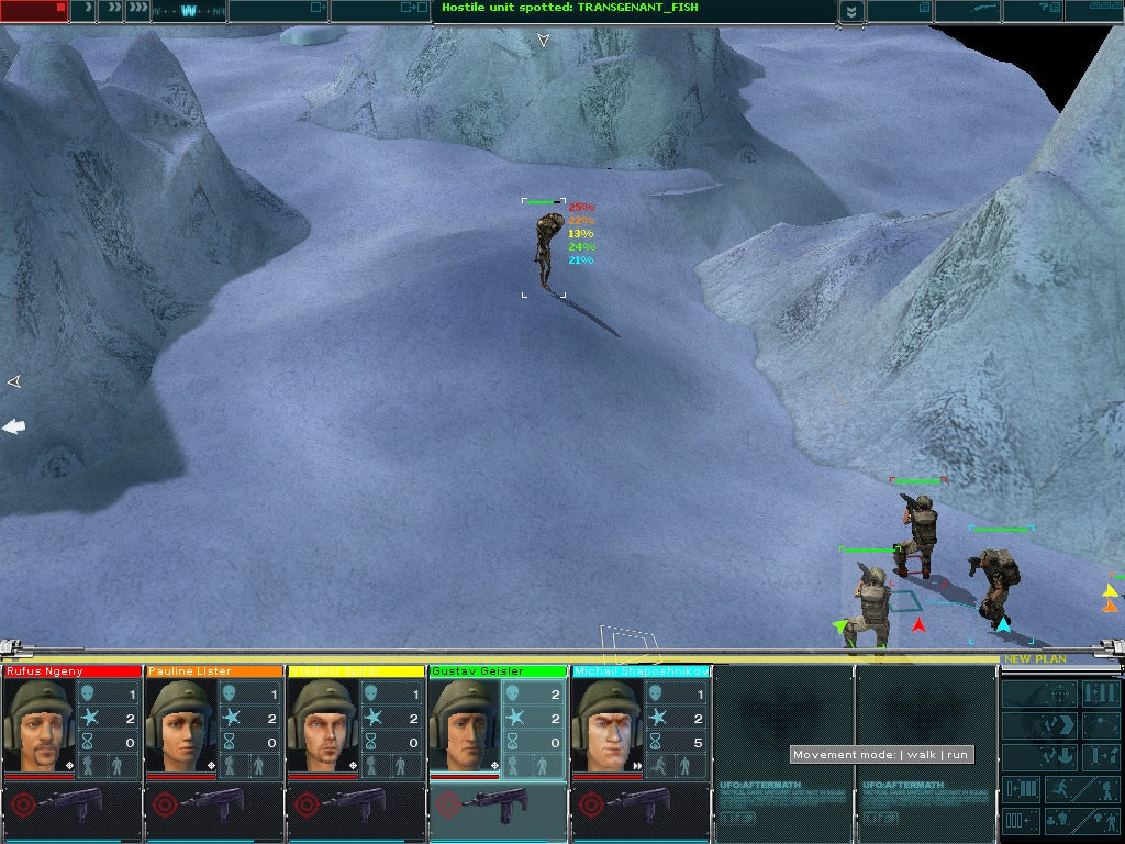 UFO: Aftermath - Image 5