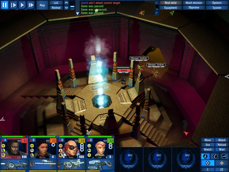 UFO: Aftershock - Image 2