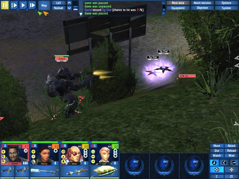 UFO: Aftershock - Image 4