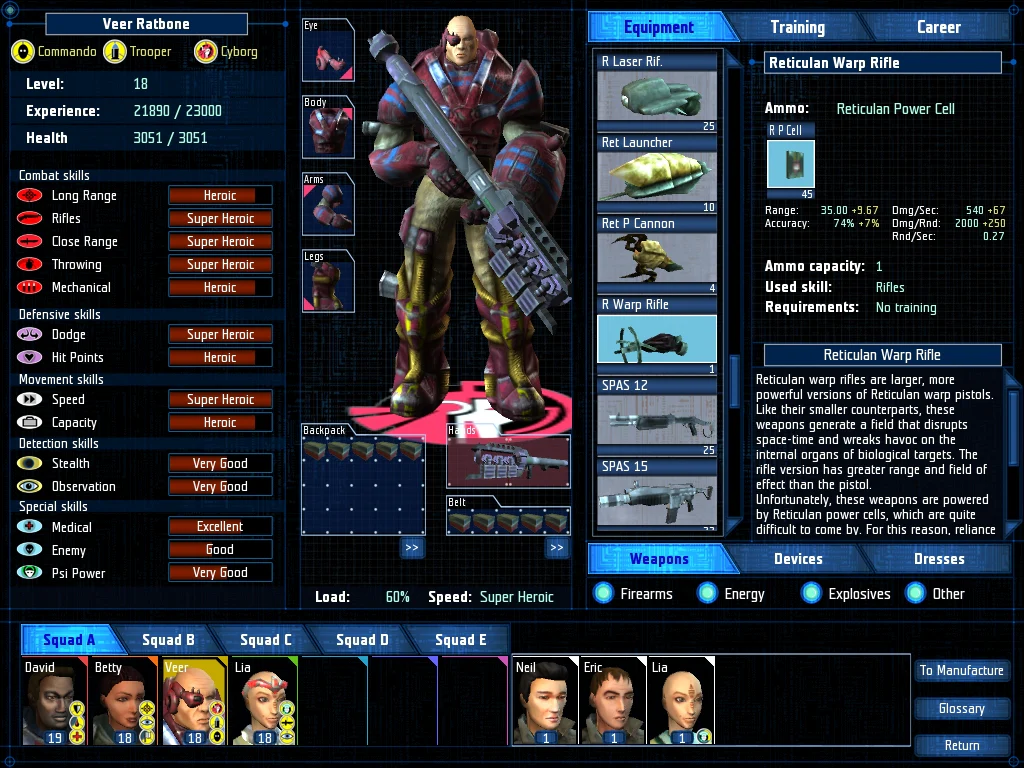 UFO: Aftershock - Image 7