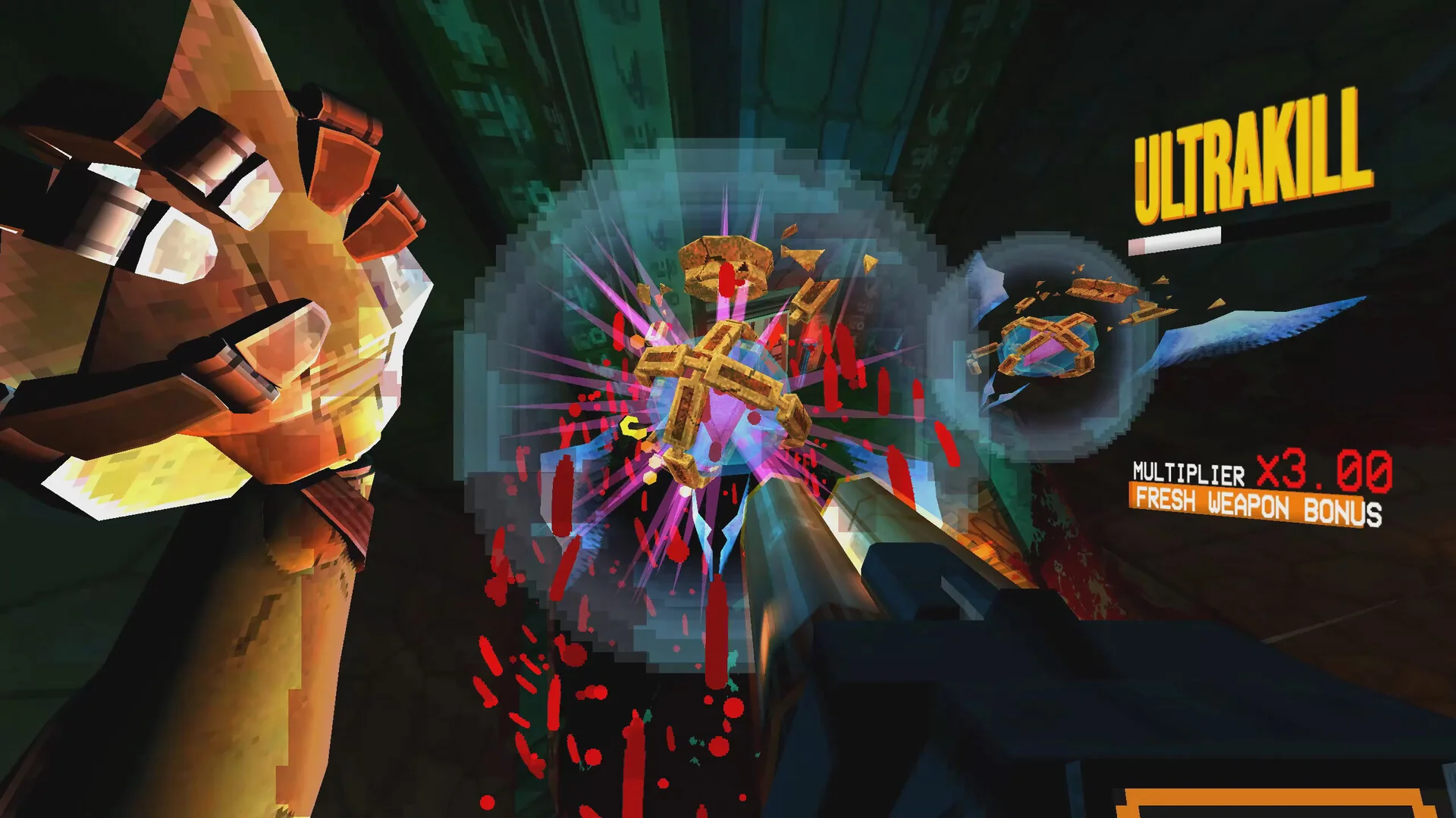 ULTRAKILL - Image 10