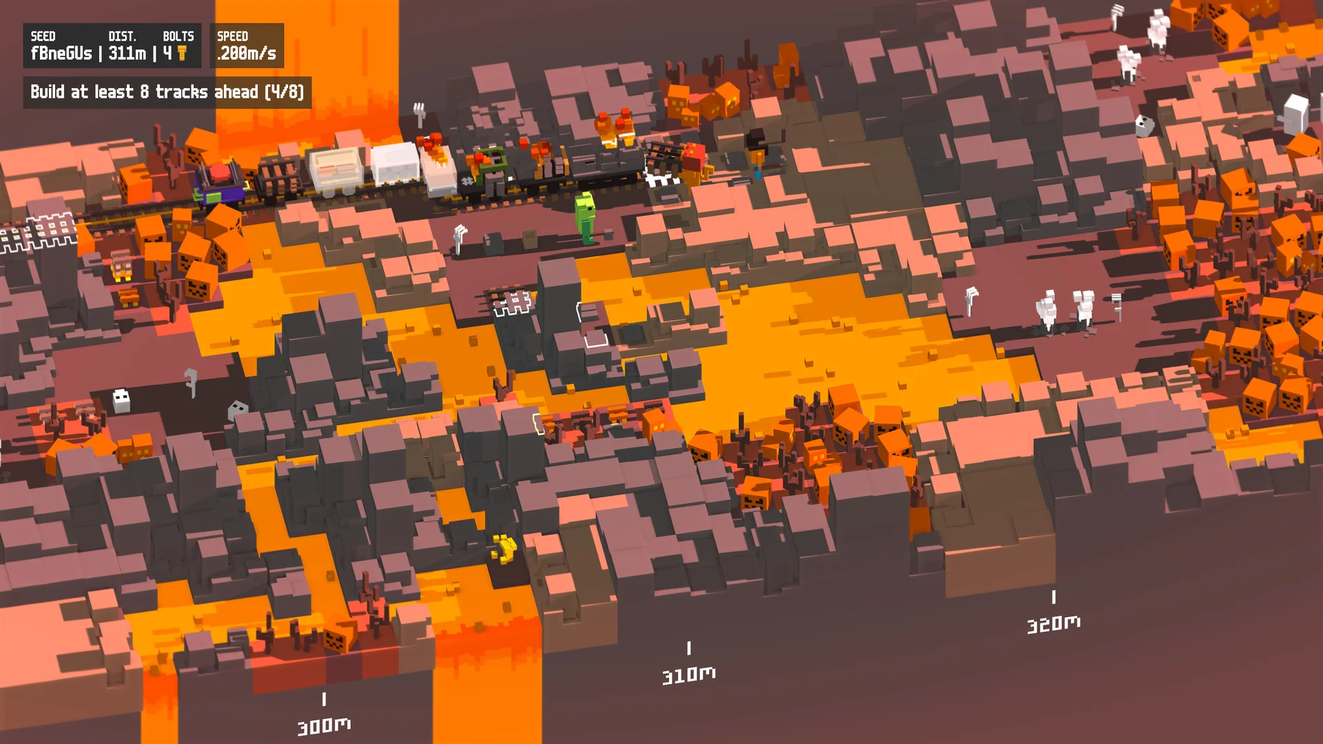 Unrailed! - Image 3