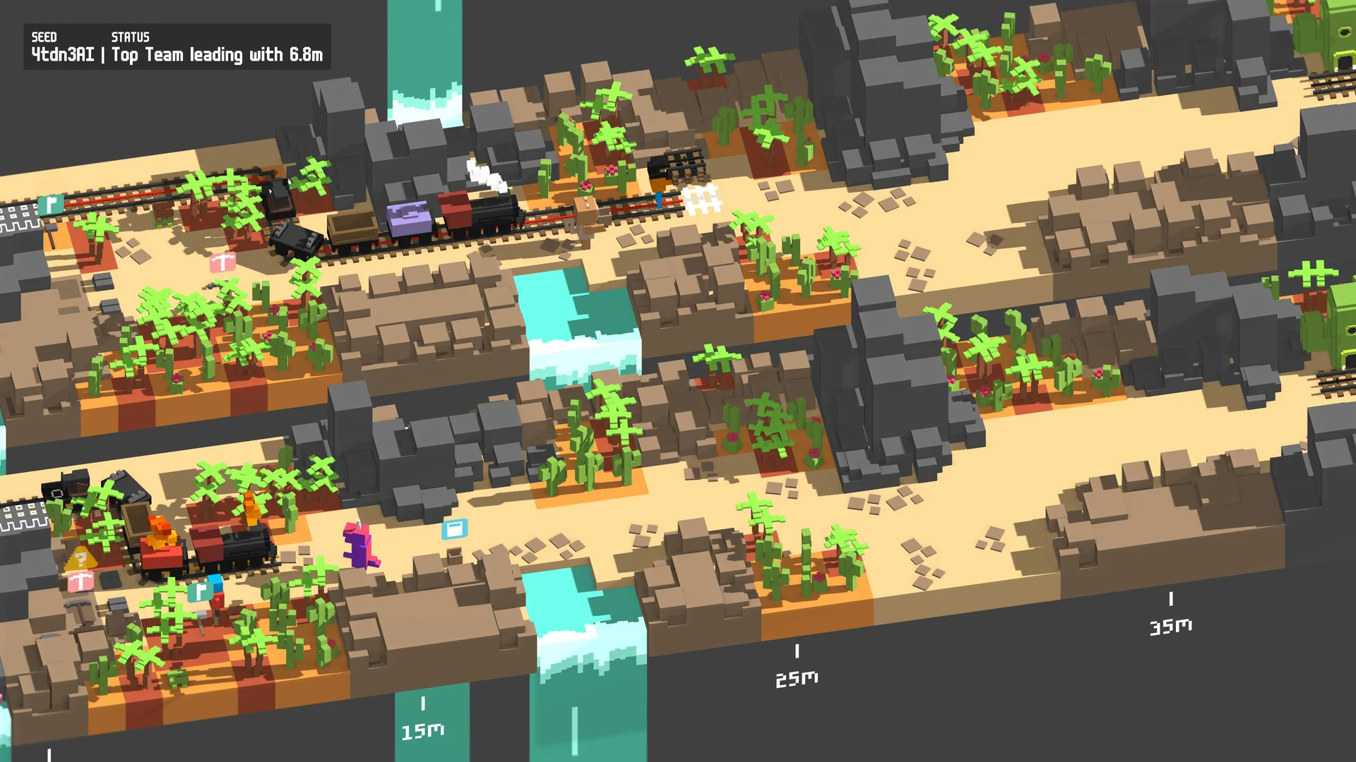 Unrailed! - Image 7