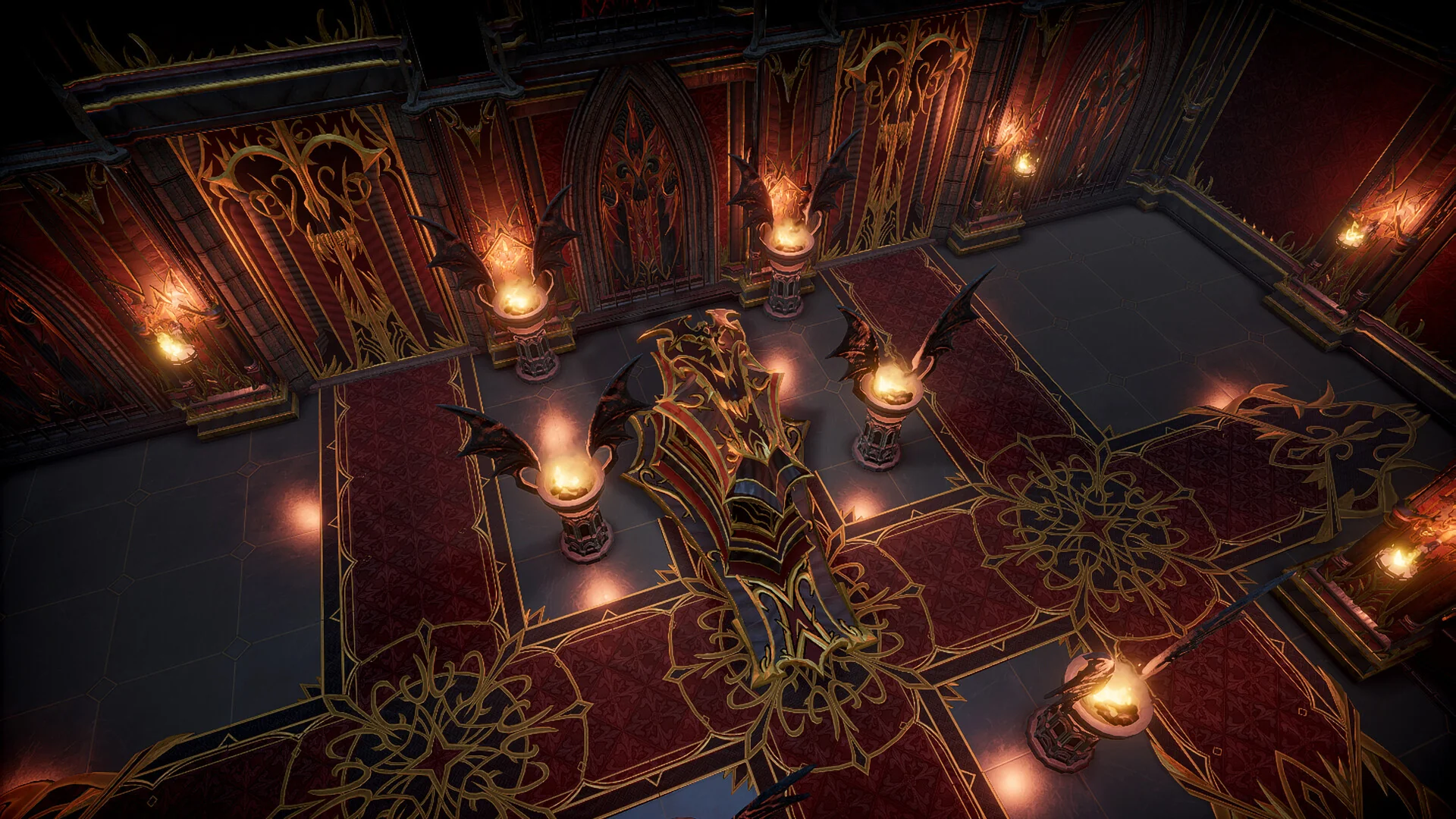 V Rising - Dracula's Relics Pack - Image 2