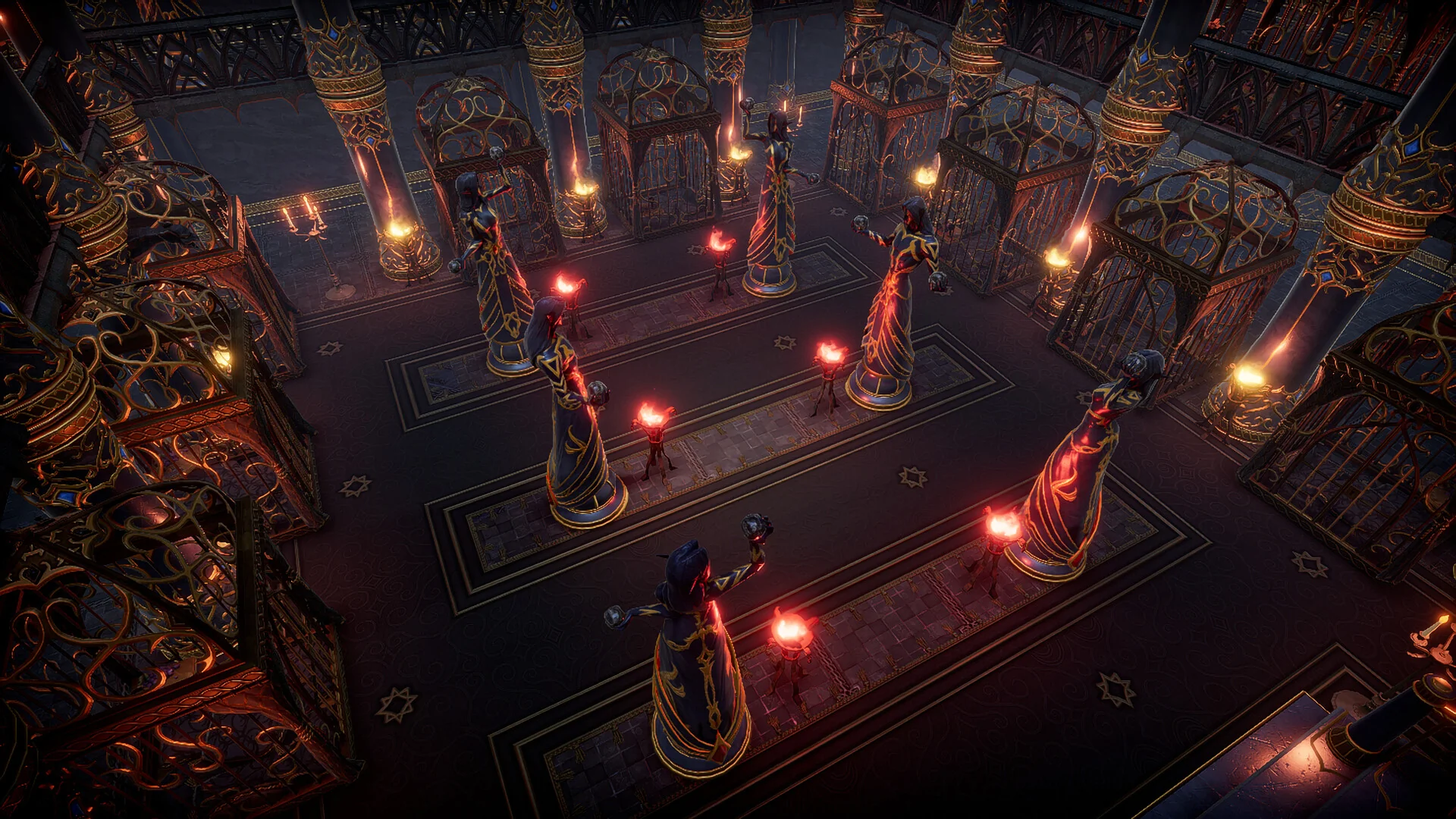 V Rising - Eternal Dominance Pack - Image 9