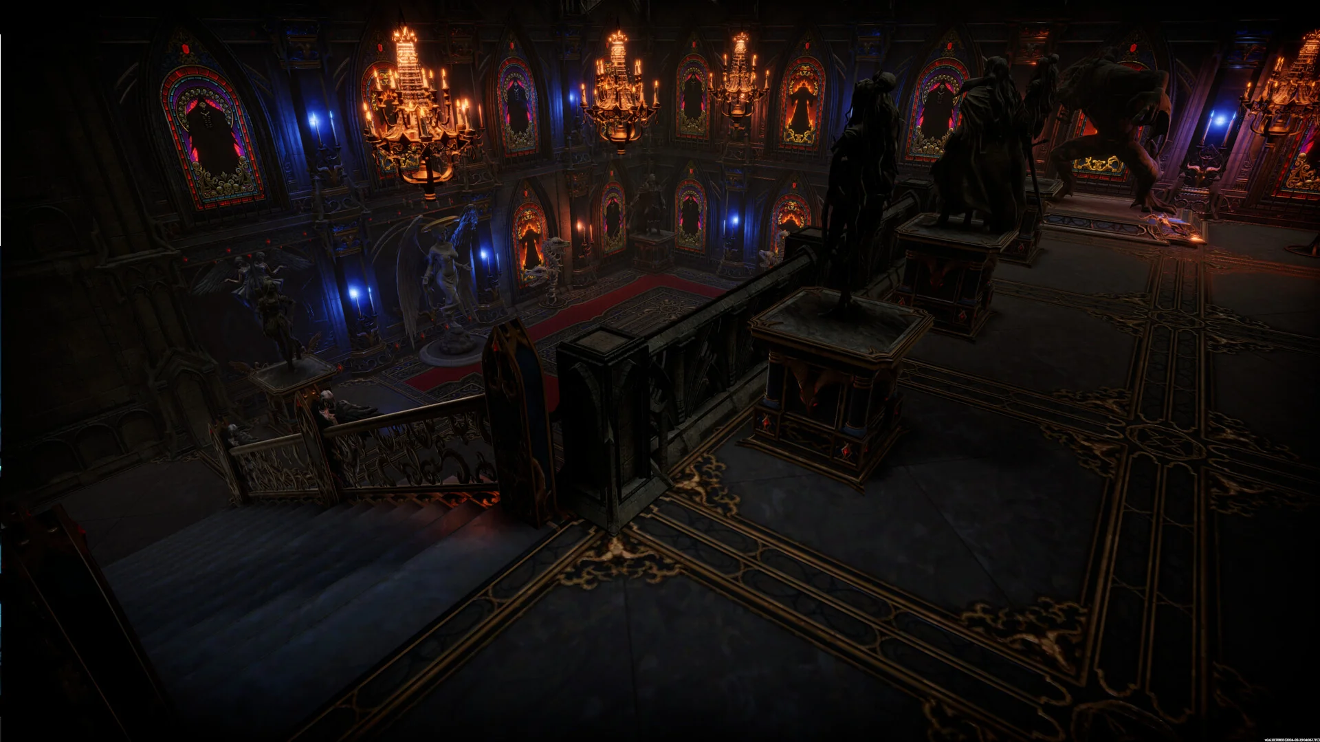 V Rising - Legacy of Castlevania Premium Pack - Image 12