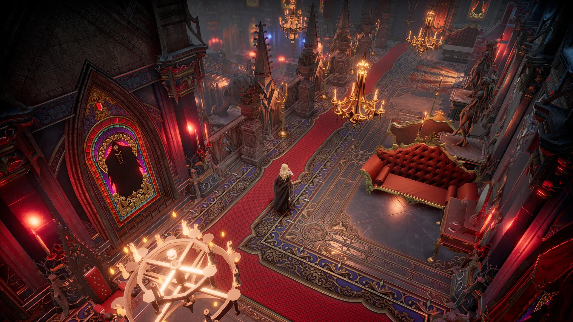 V Rising - Legacy of Castlevania Premium Pack - Image 19