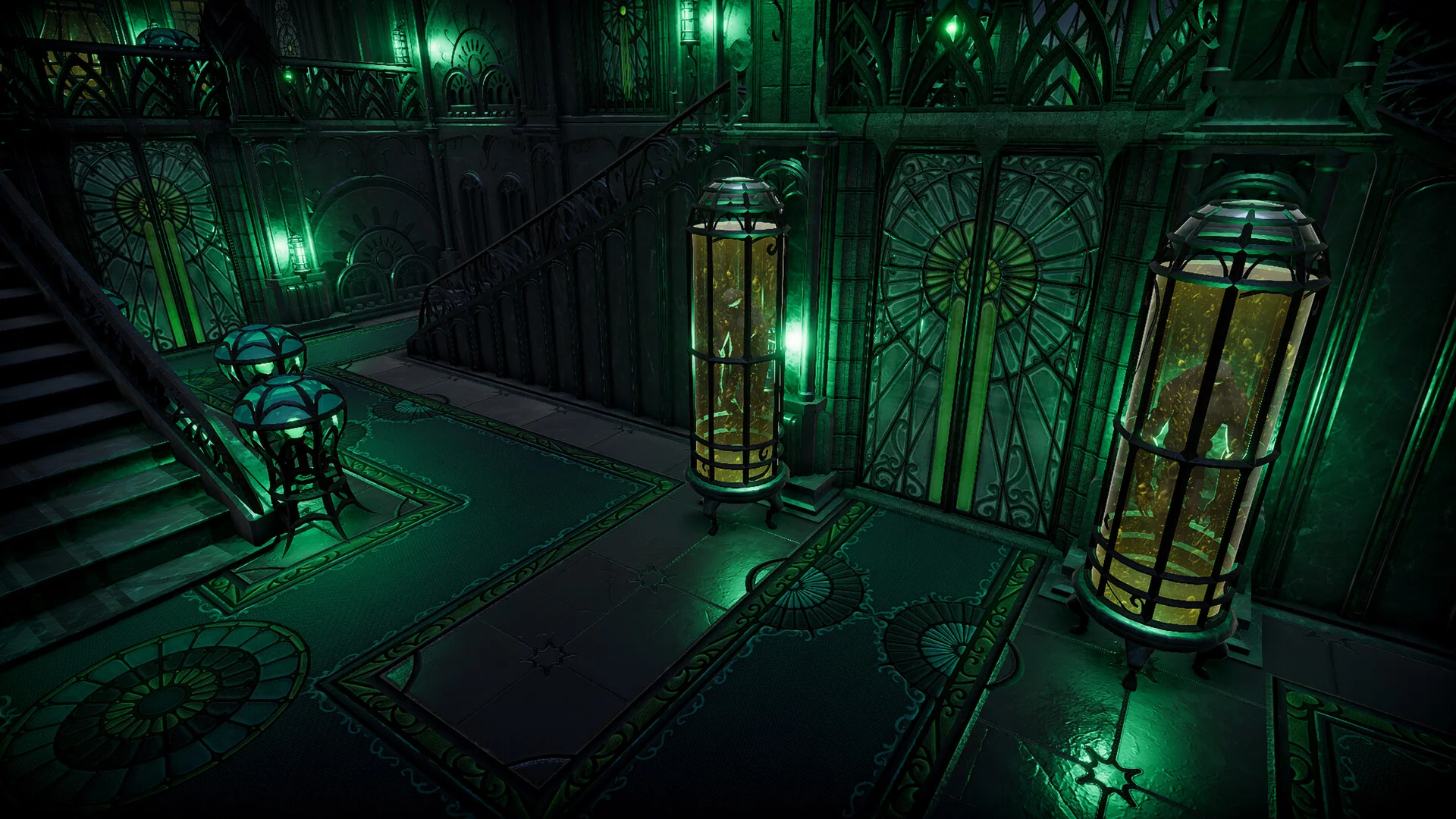 V Rising - Sinister Evolution Pack - Image 5