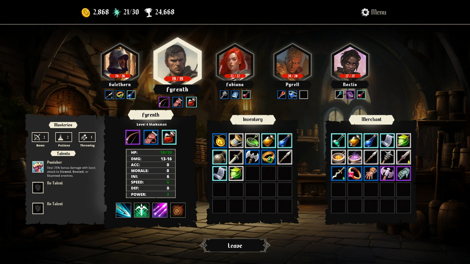 Valiant Tactics - Image 4