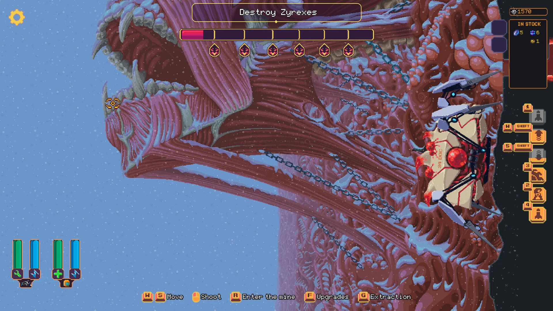 Wall World 2 - Image 12