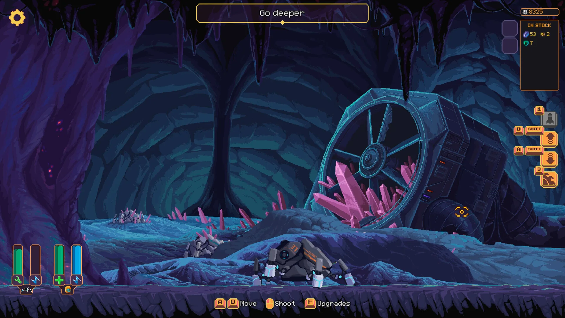 Wall World 2 - Image 9