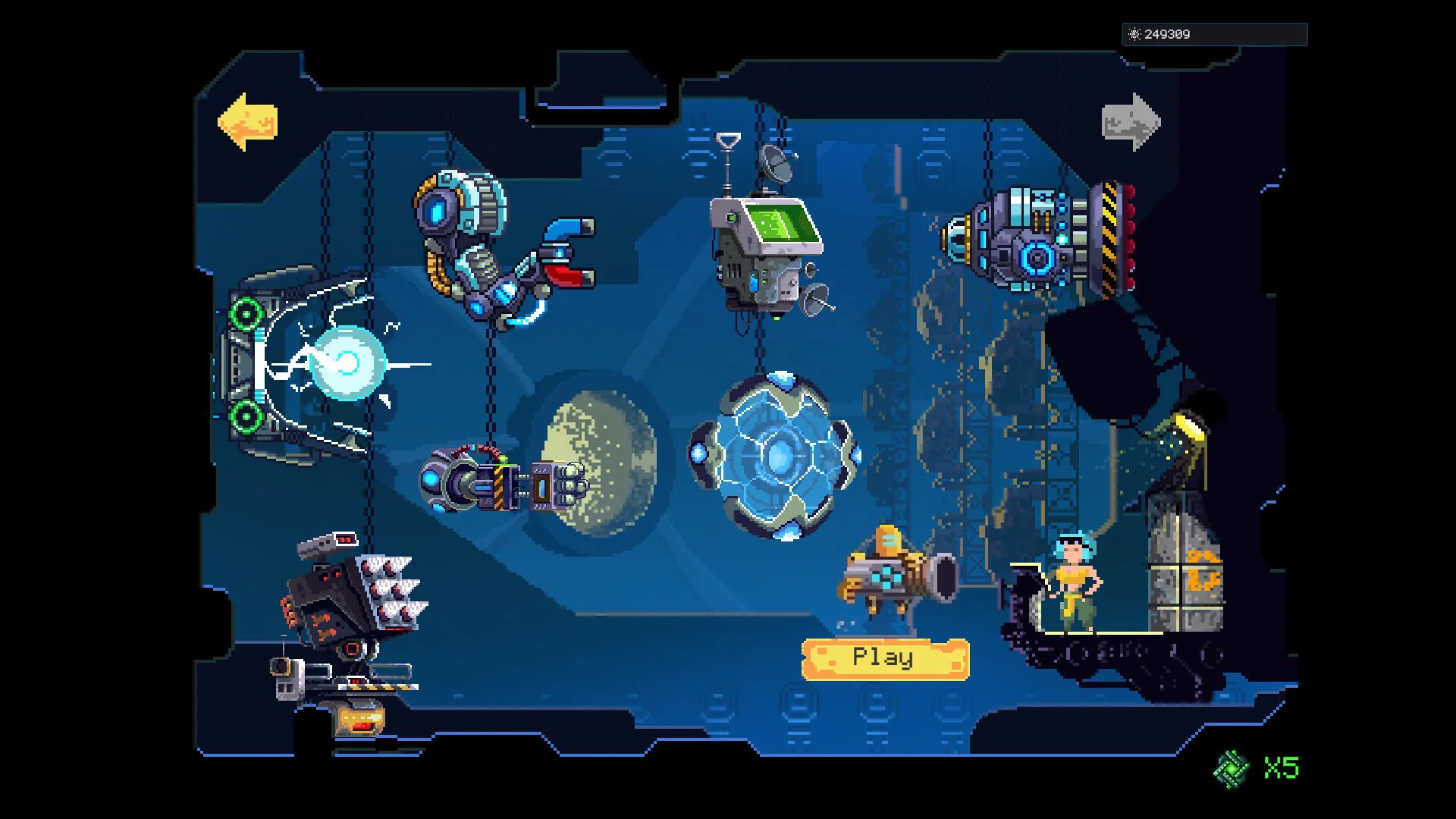 Wall World - Image 5