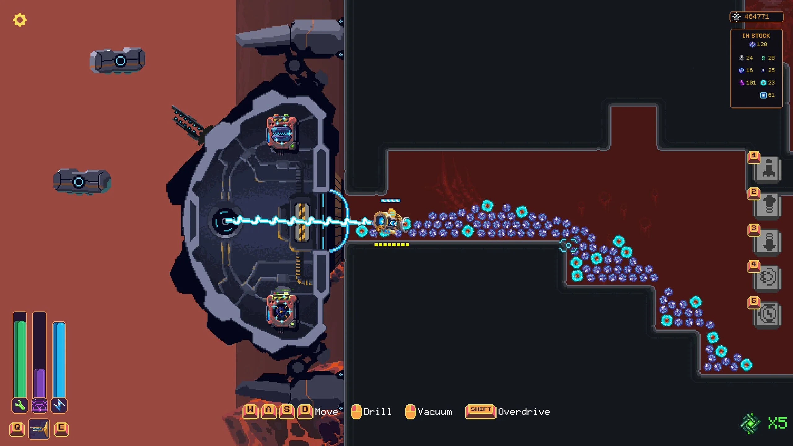 Wall World - Image 6
