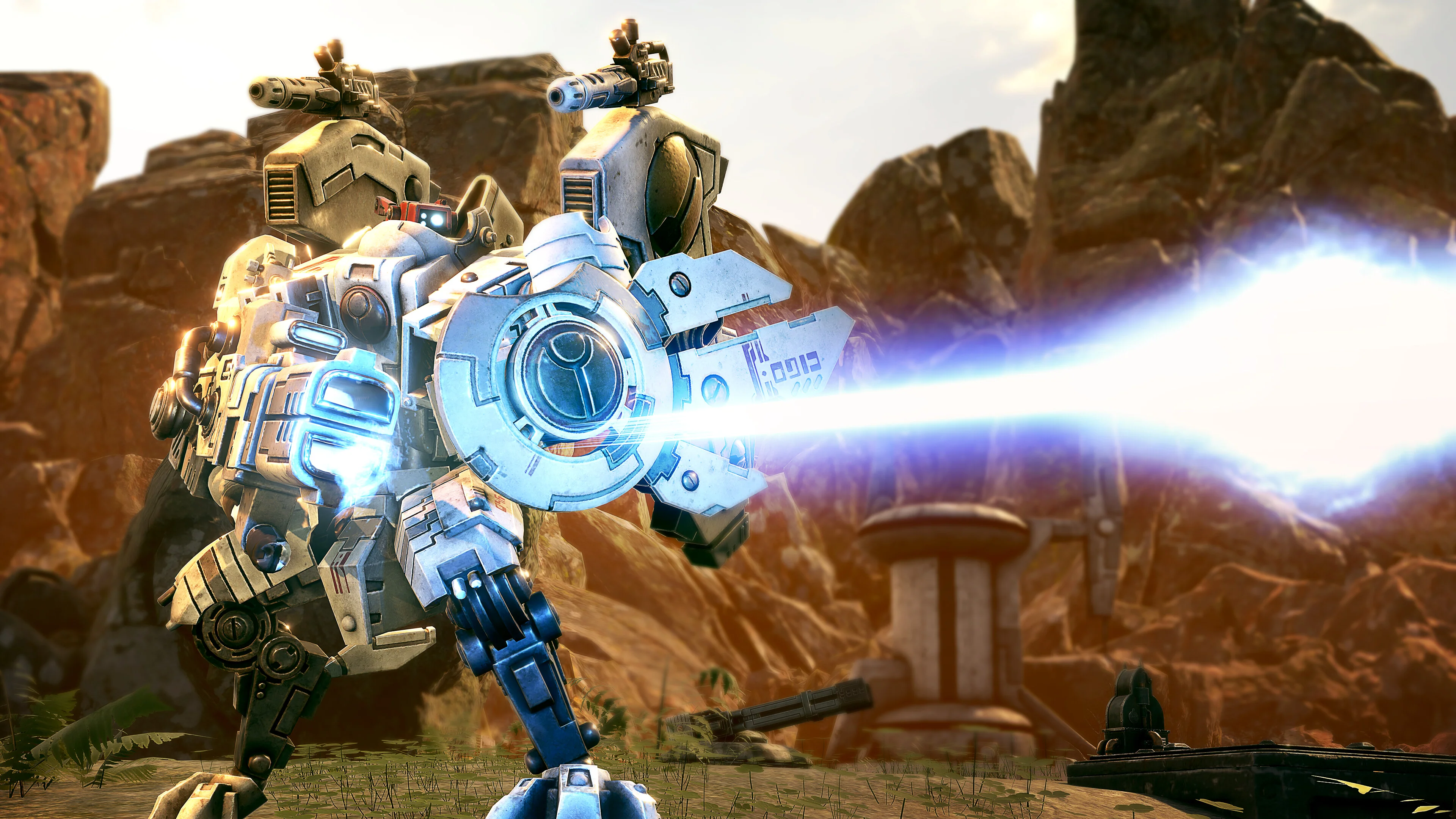 Warhammer 40,000: Battlesector - T'au - Image 13