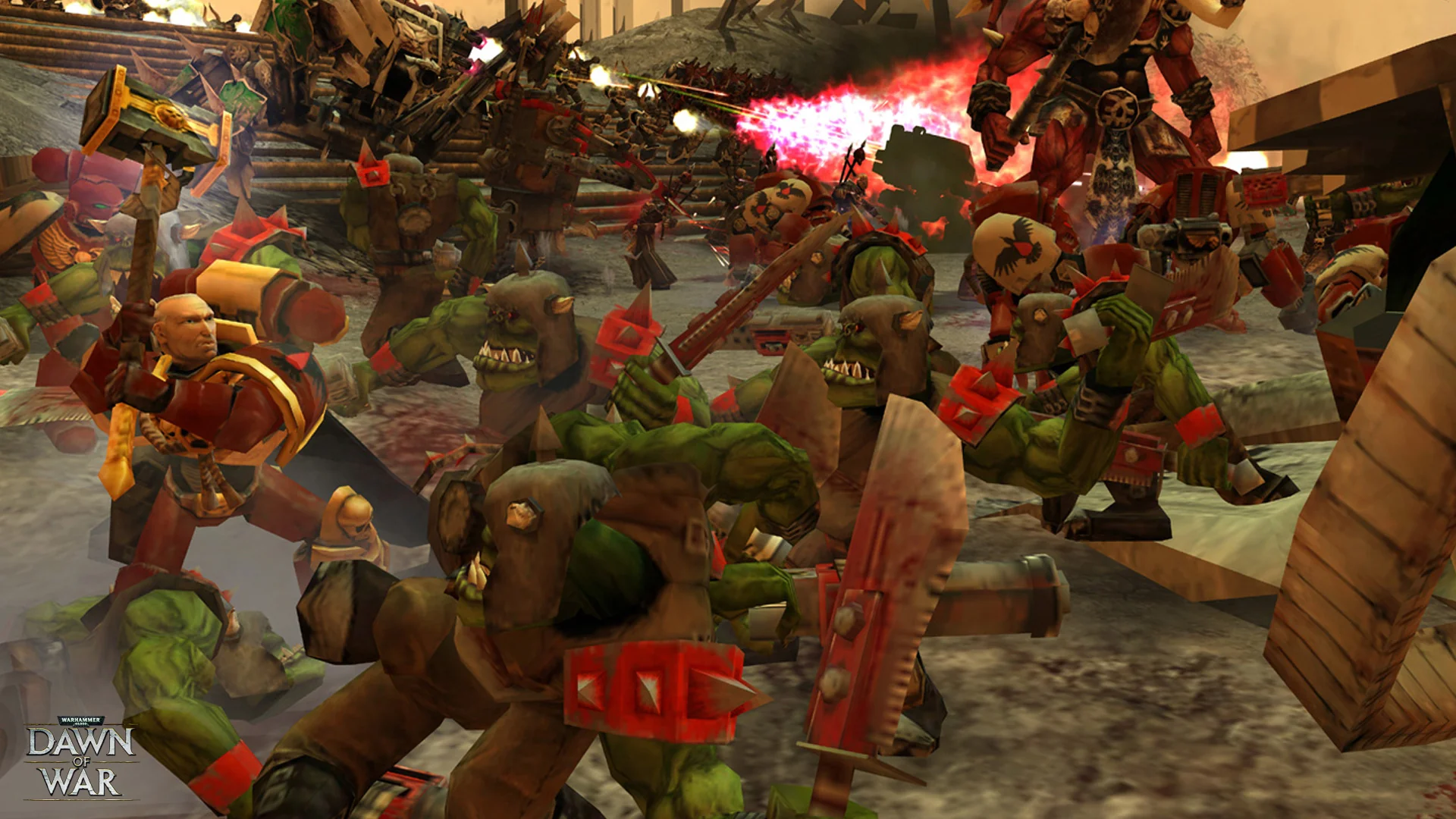 Warhammer 40,000: Dawn of War - Anniversary Edition - Image 13