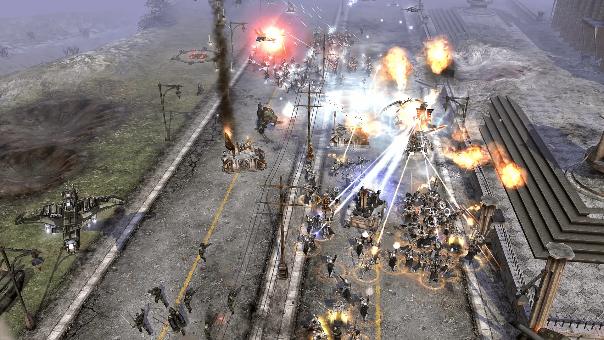 Warhammer 40,000: Dawn of War - Definitive Edition - Image 8