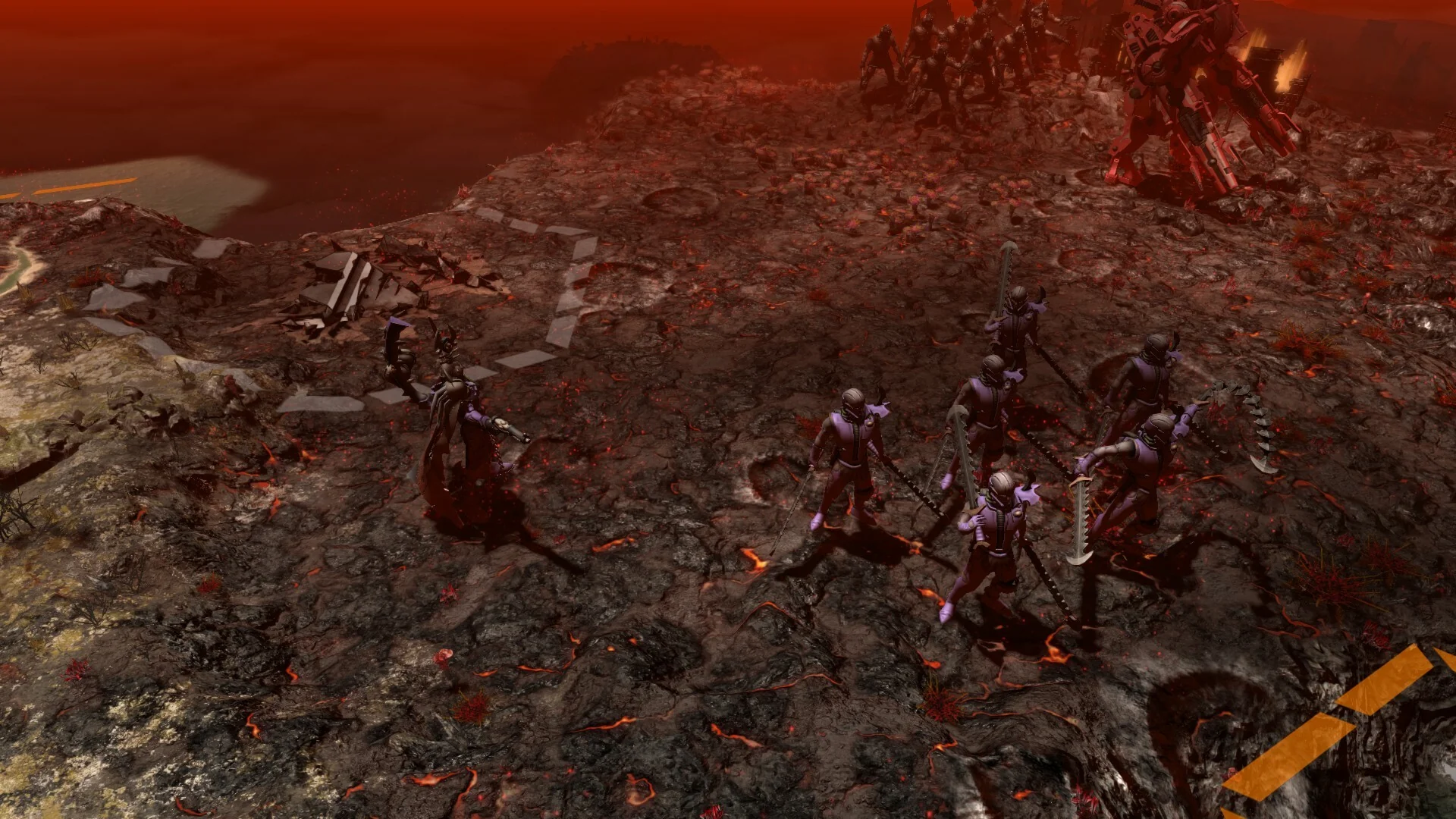 Warhammer 40,000: Gladius - Drukhari - Image 5