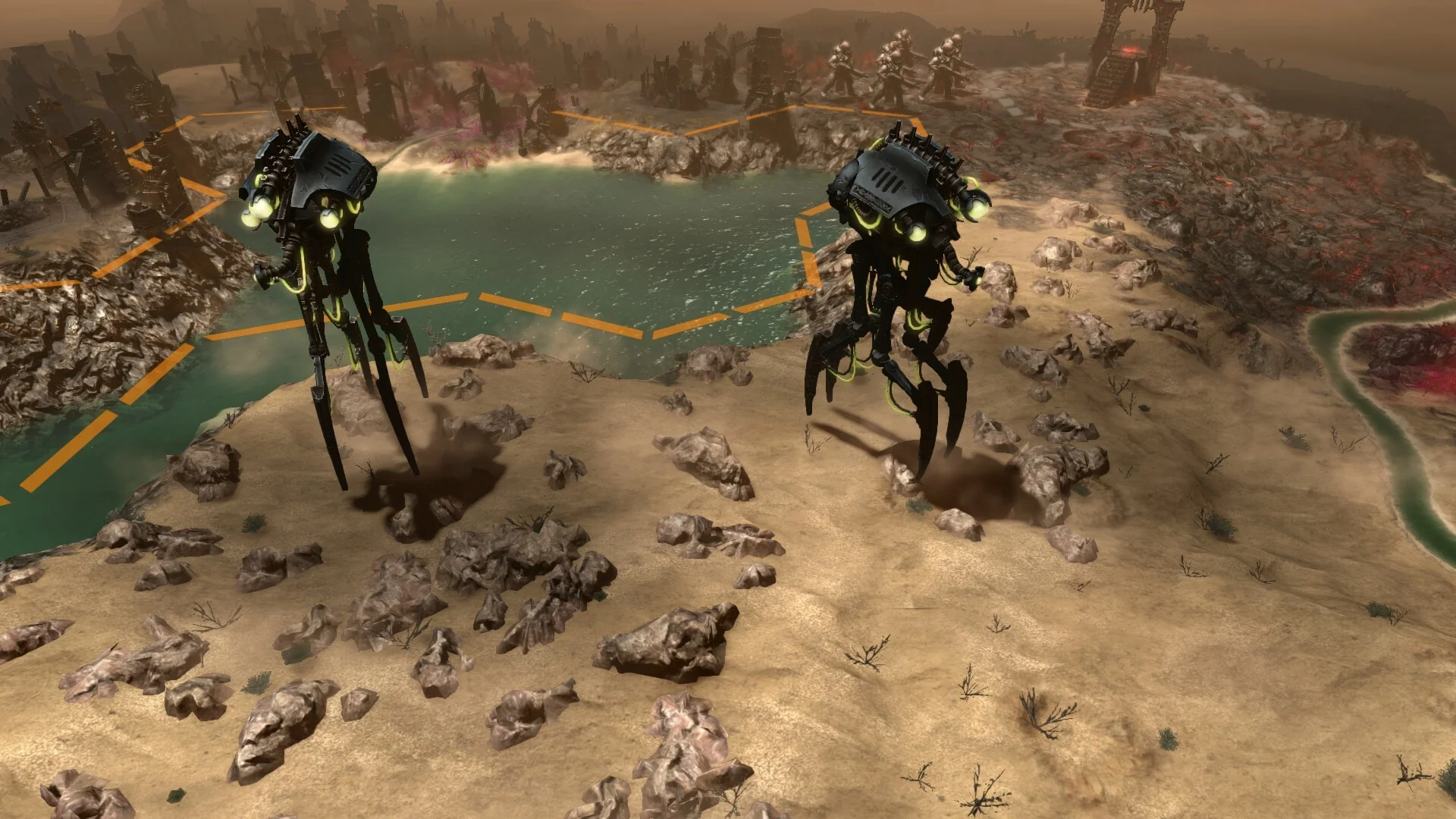 Warhammer 40,000: Gladius - Onslaught Pack - Image 2