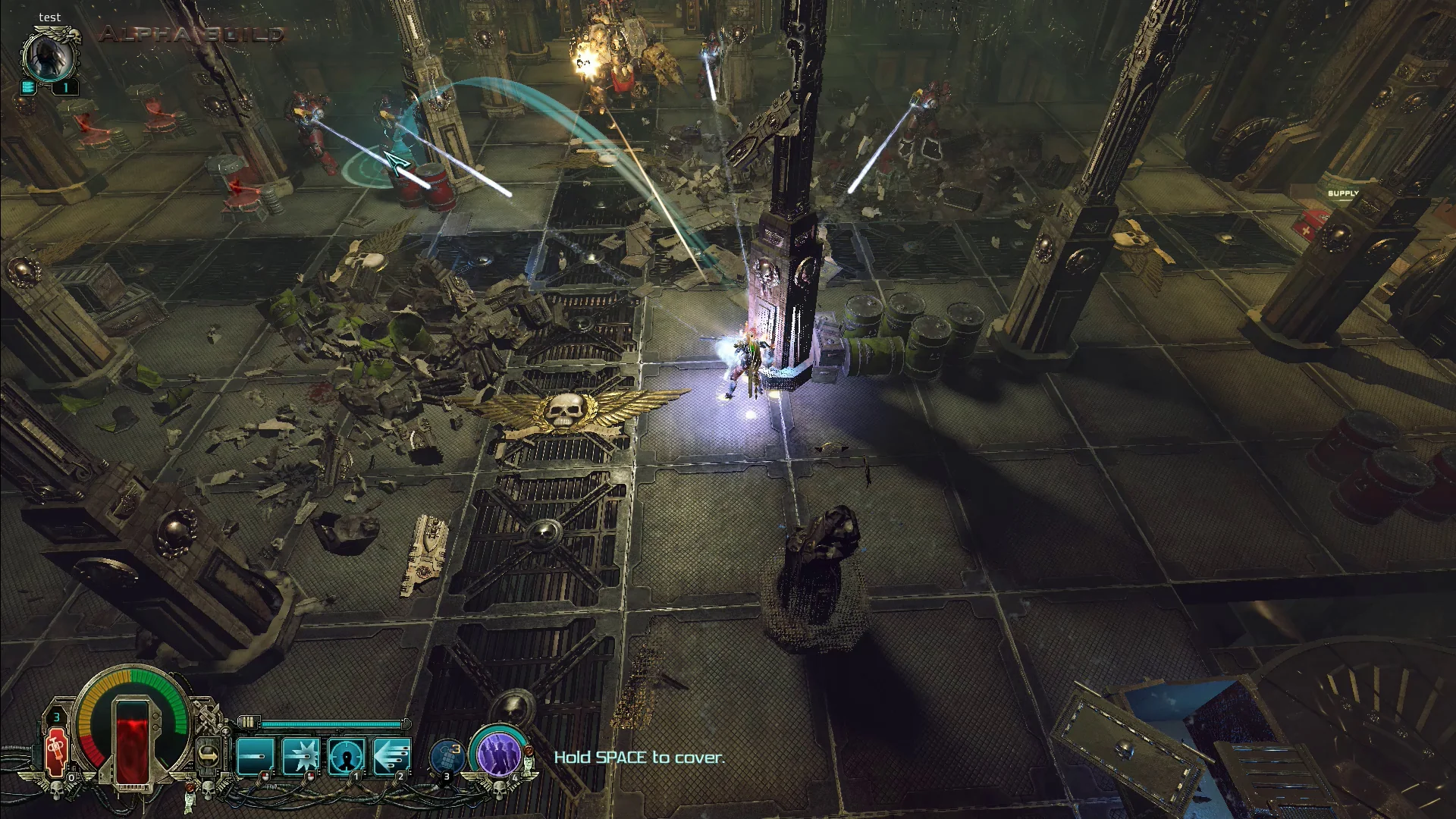 Warhammer 40,000: Inquisitor - Martyr - Image 3