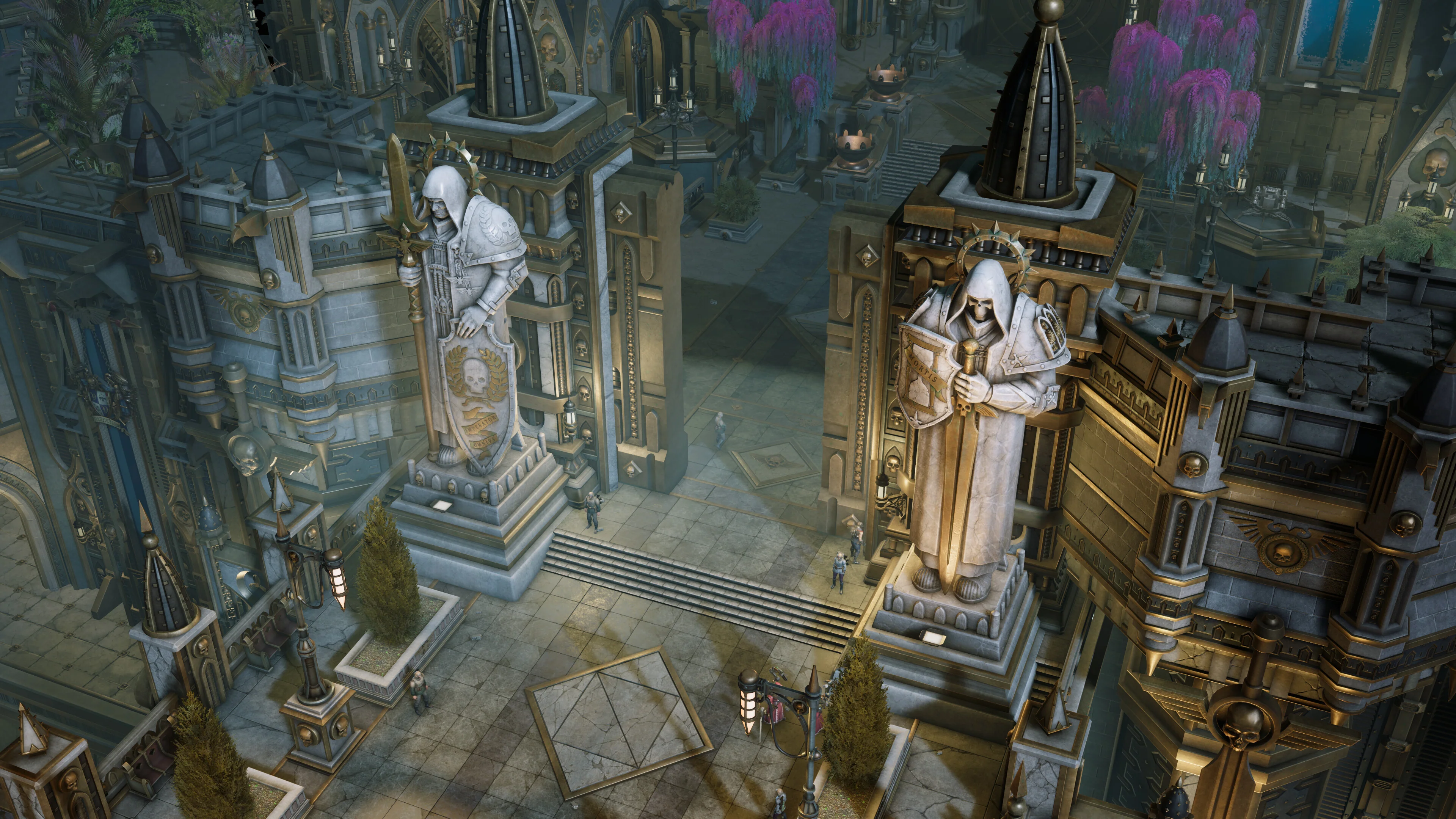 Warhammer 40,000: Rogue Trader - Voidfarer Pack - Image 6