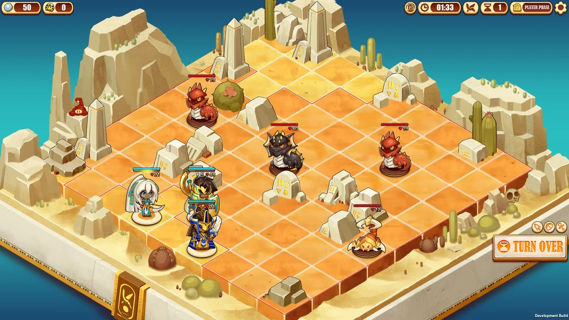 Warriors of the Nile 2 - Image 4
