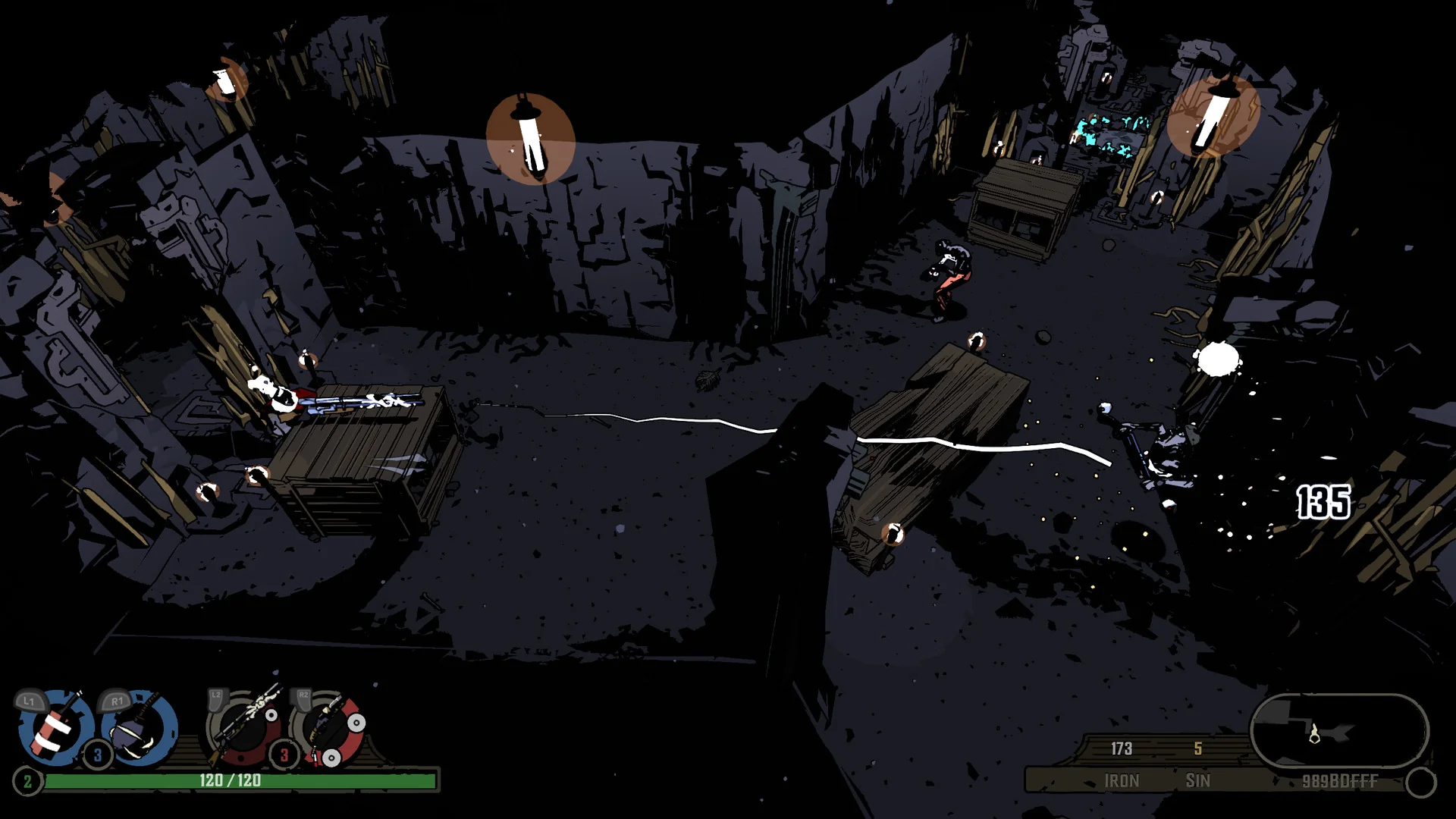 West of Dead - Image 11