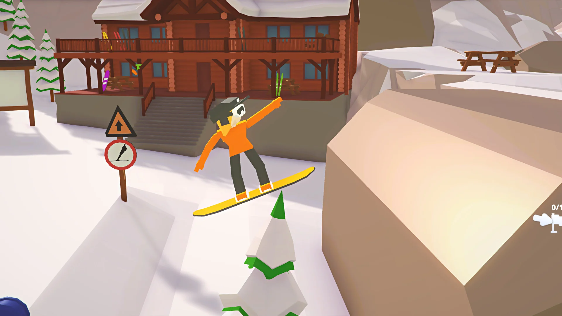 When Ski Lifts Go Wrong - Image 6