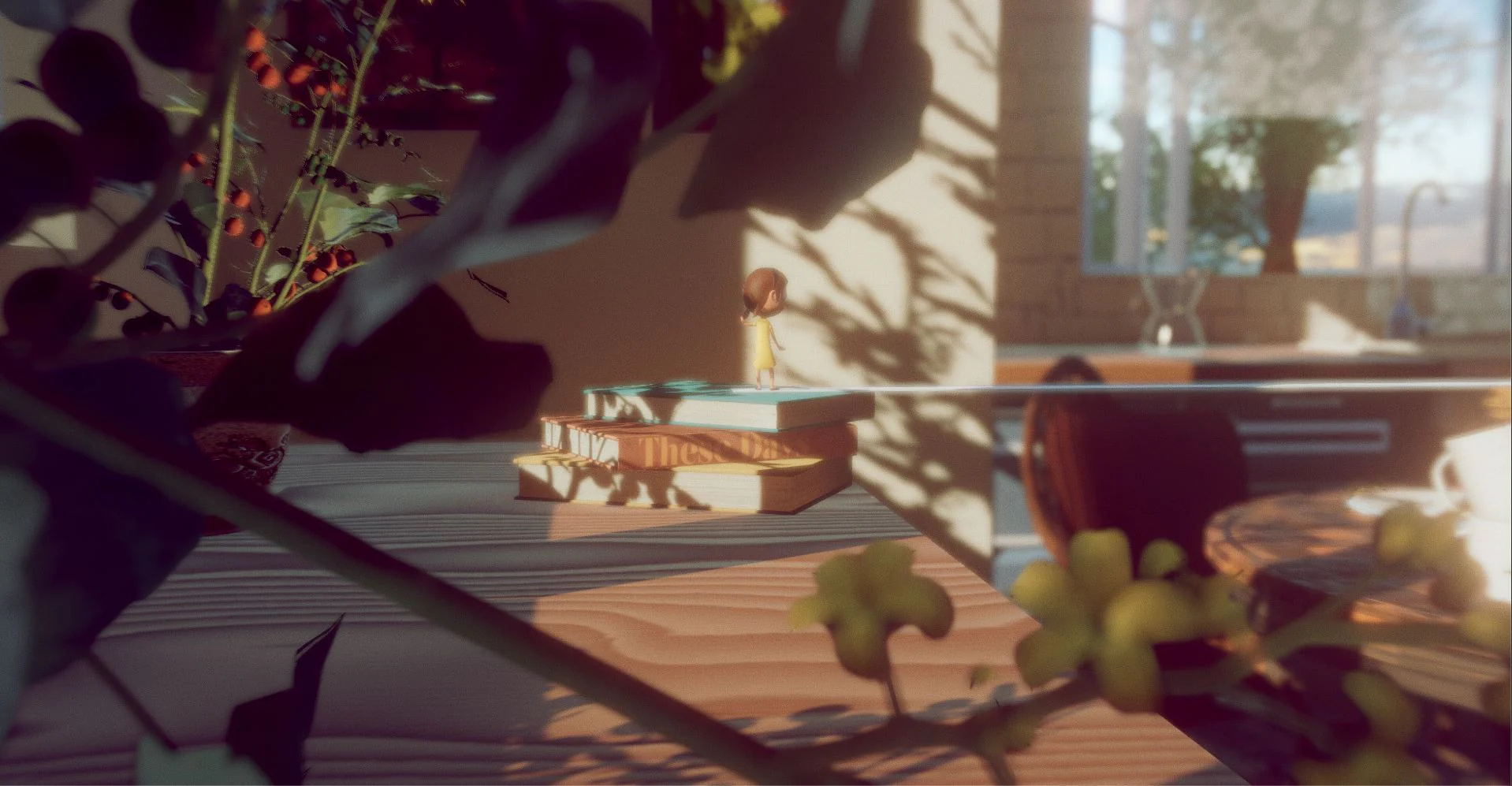 Where the Bees Make Honey - Image 3