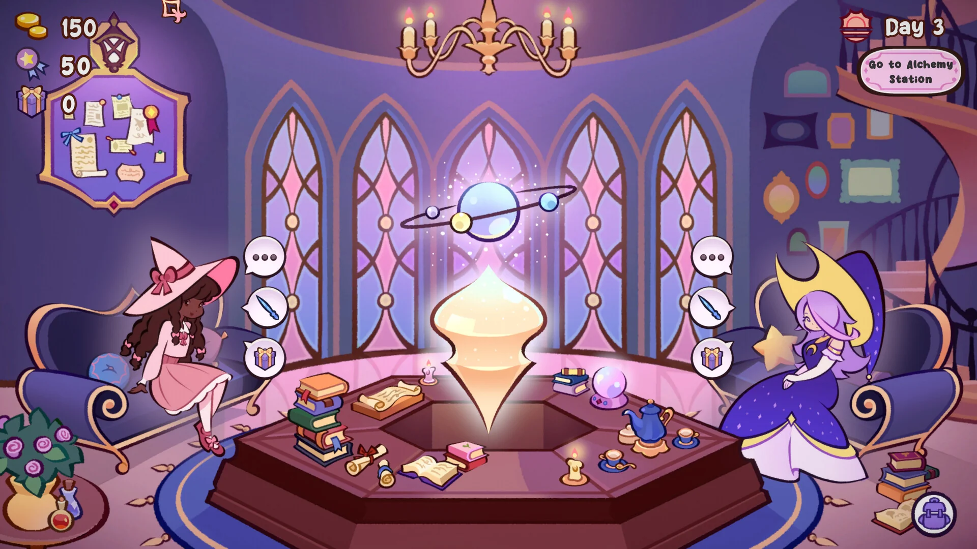 Witchy Business - Asia - Image 5