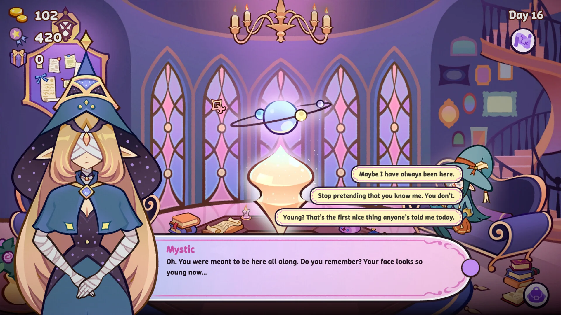 Witchy Business - Asia - Image 9