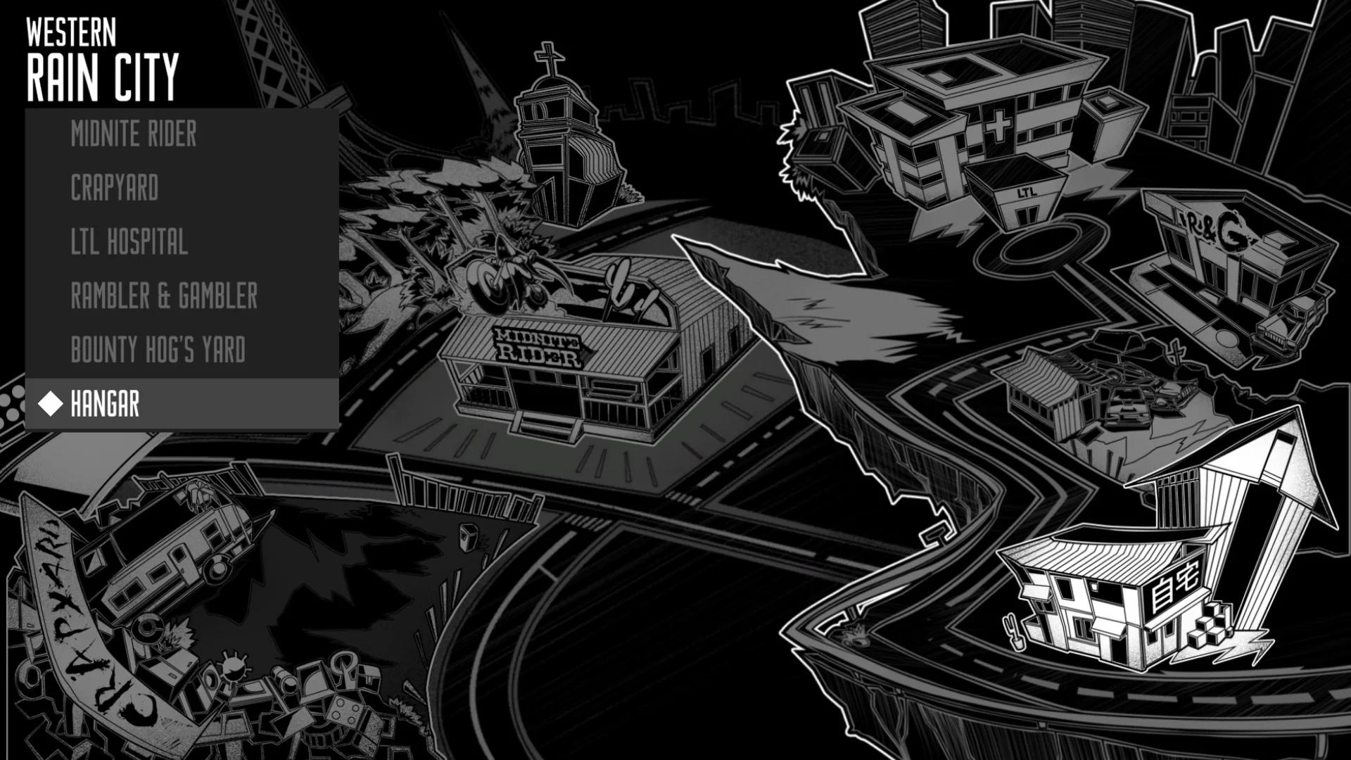 Wolfstride - Image 2