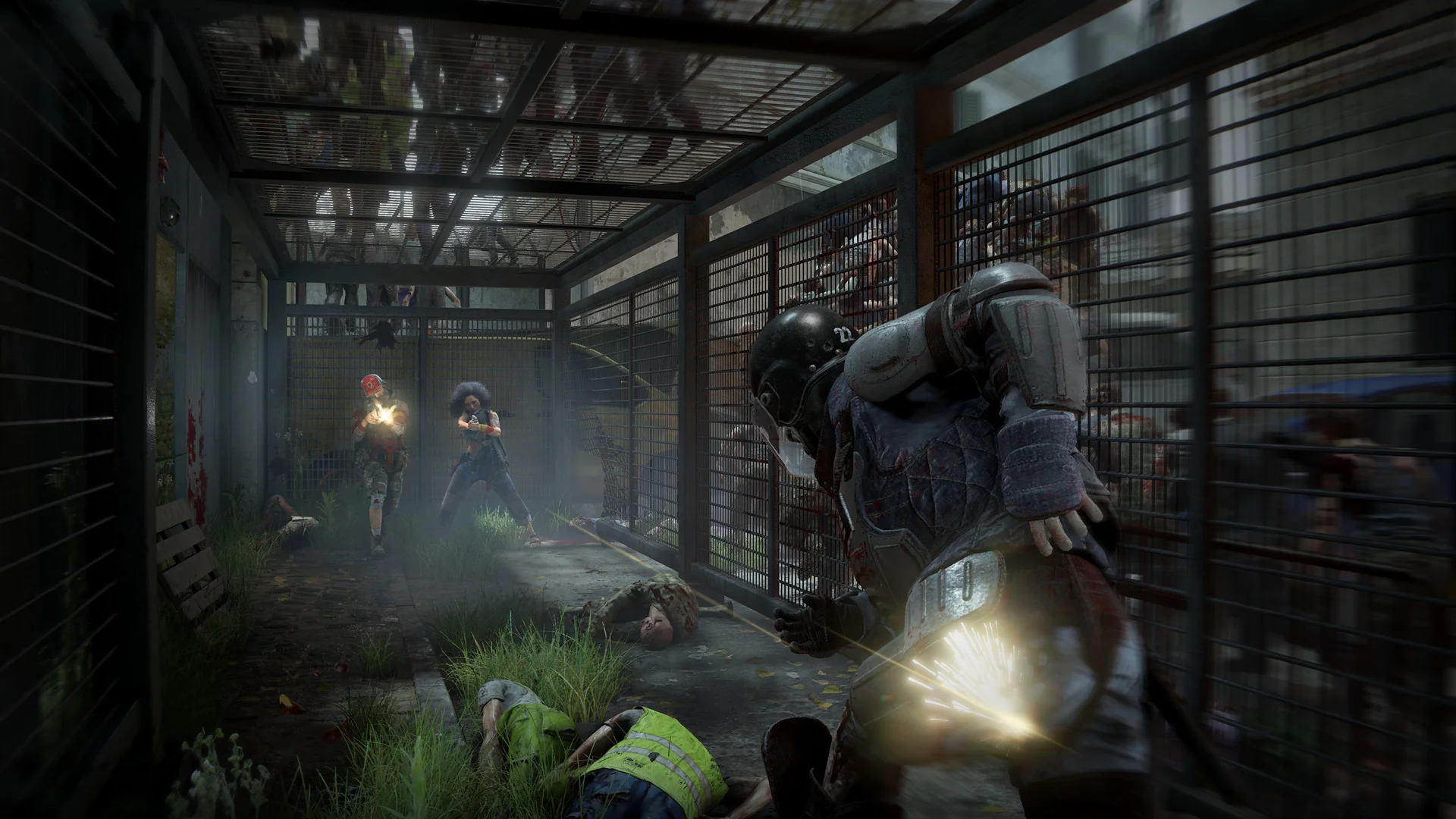 World War Z - Image 3