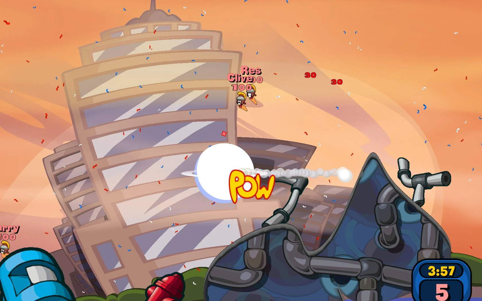 Worms Reloaded - Image 10