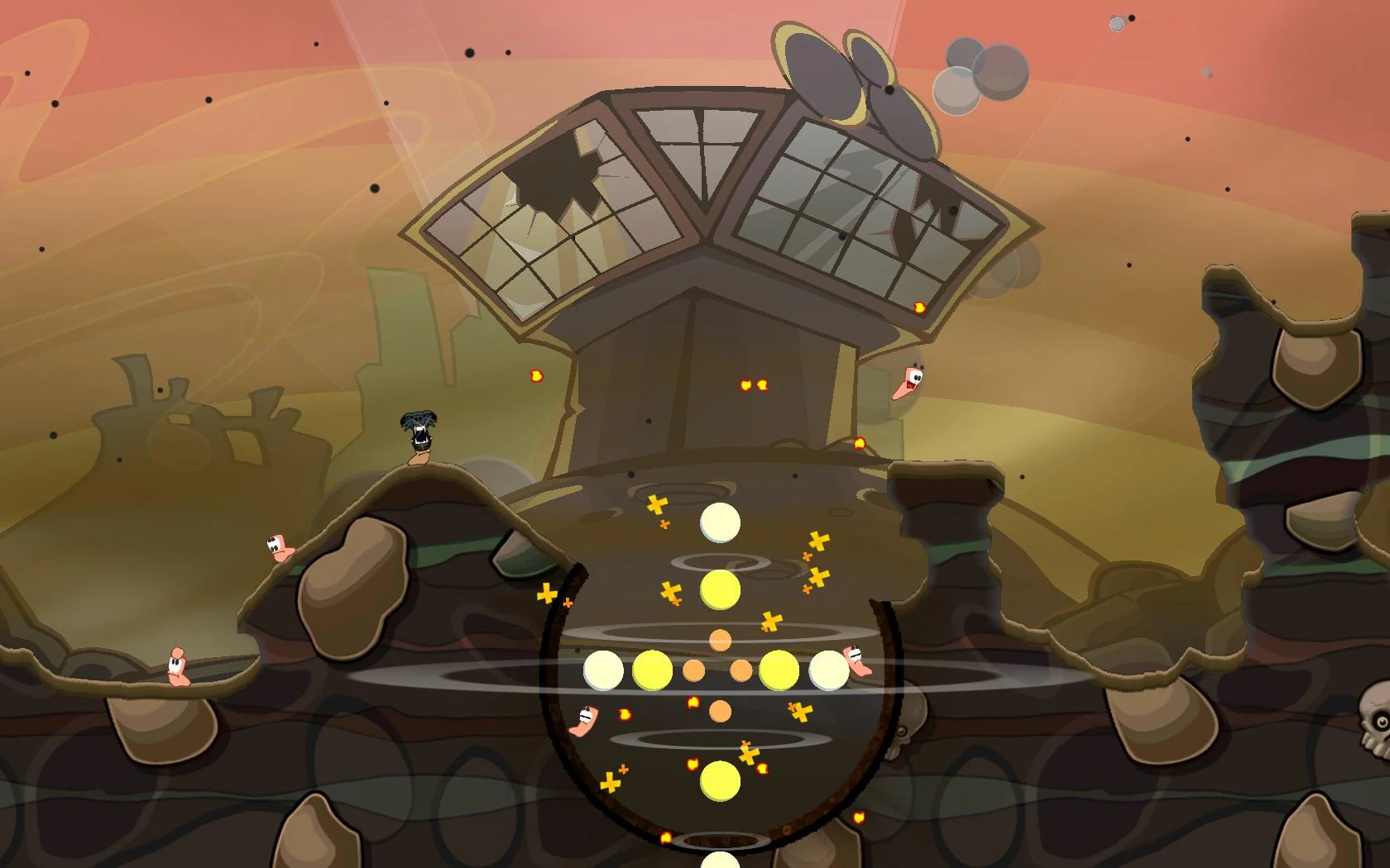 Worms Reloaded - Image 11