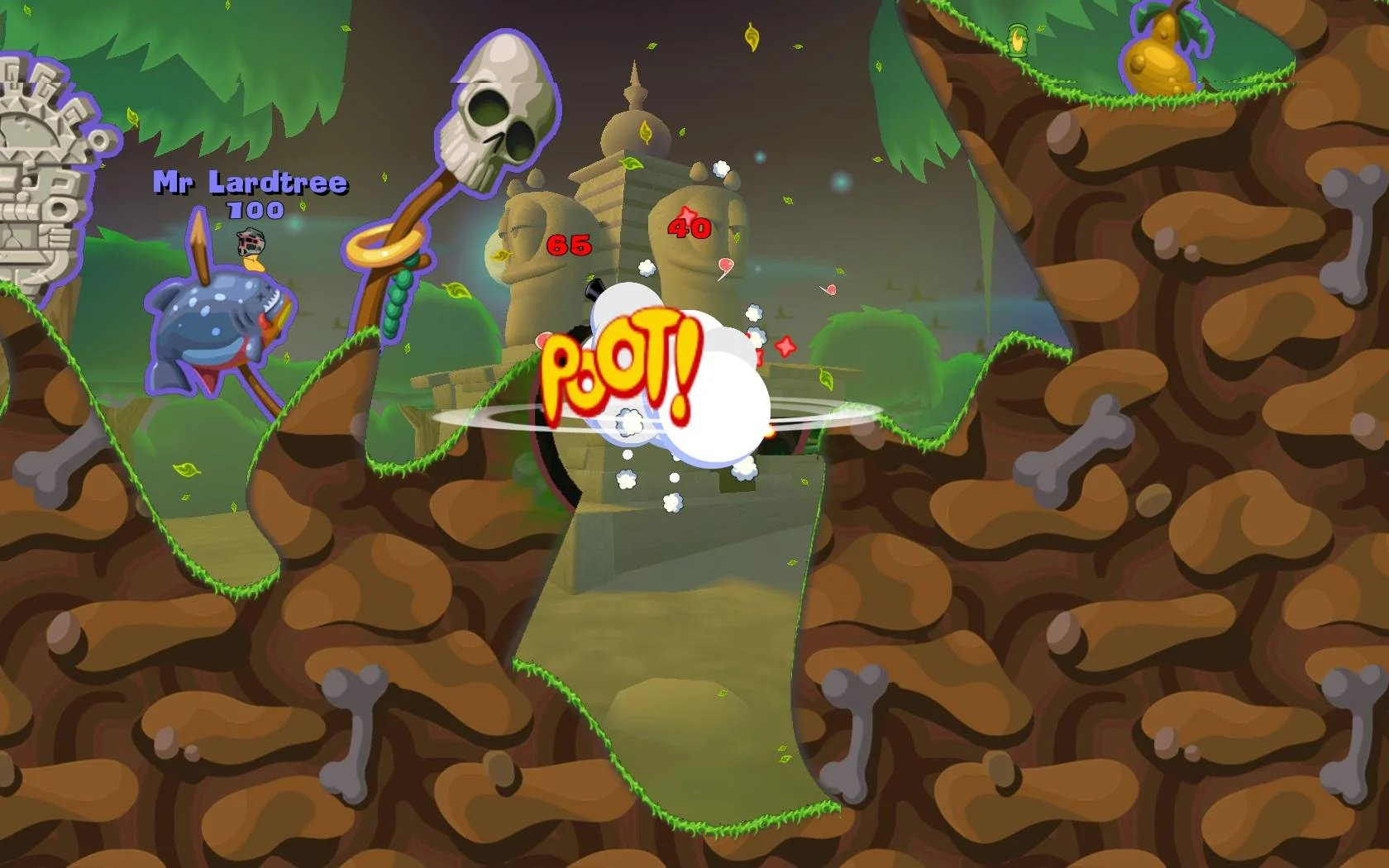 Worms Reloaded - Image 13