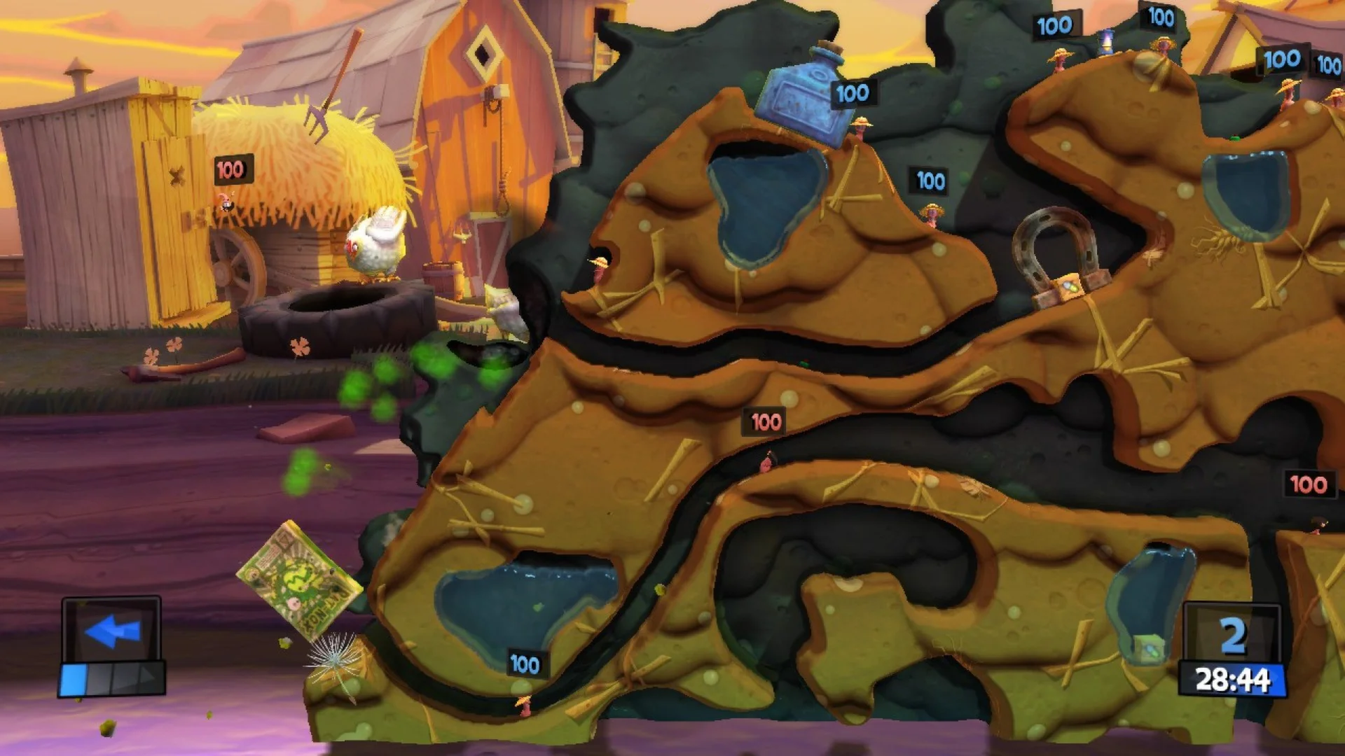 Worms Revolution - Image 12