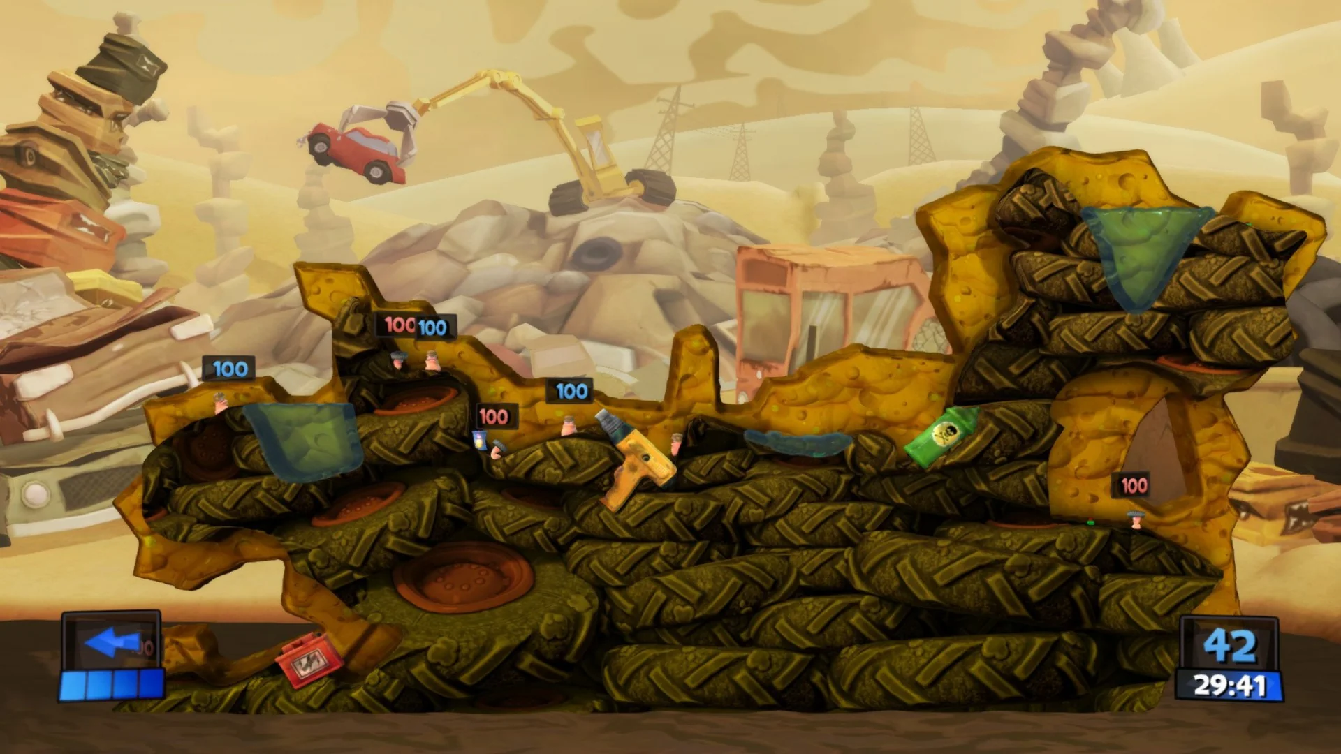Worms Revolution - Customization Pack - Image 2