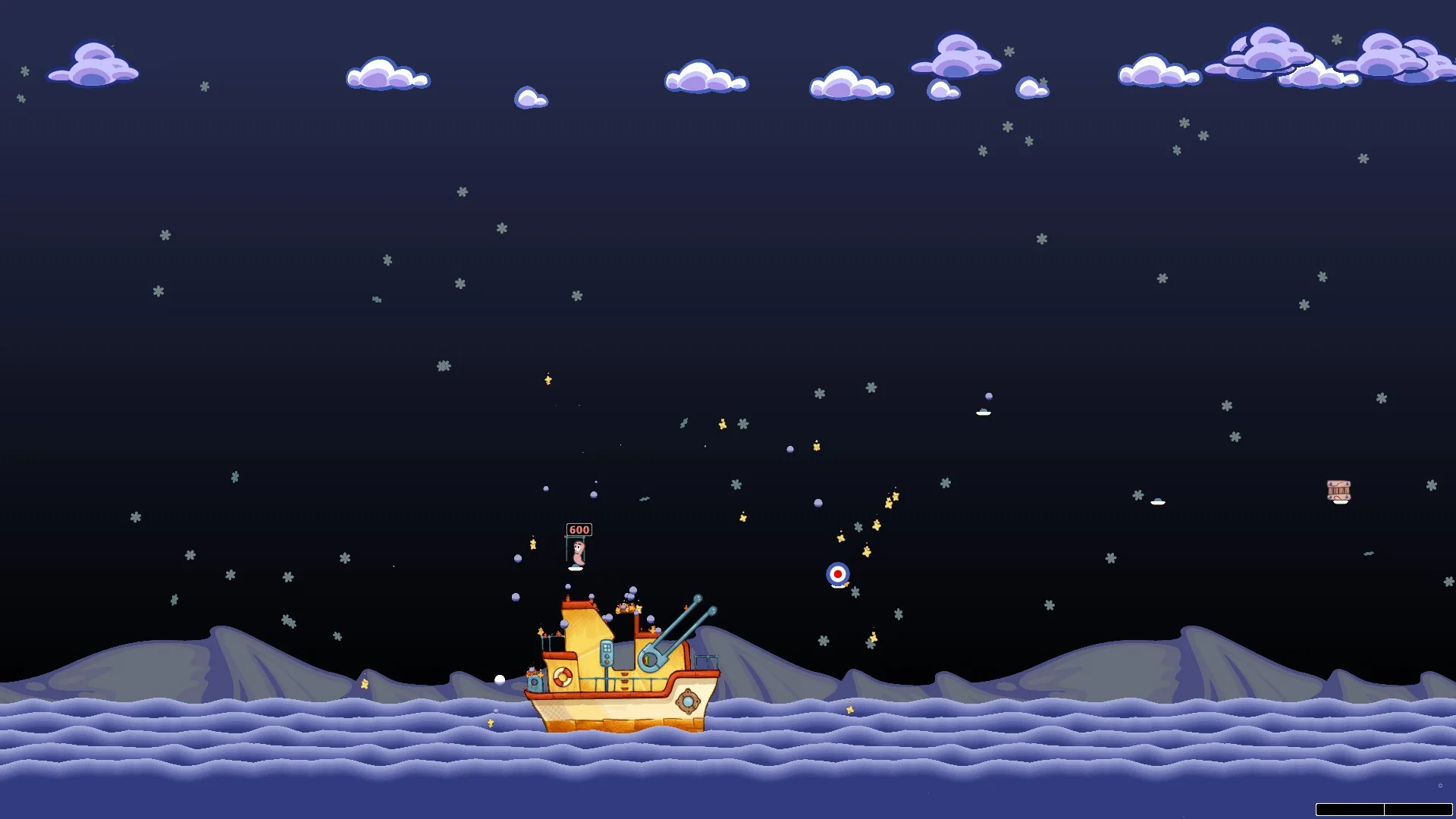 Worms World Party Remastered - Image 4