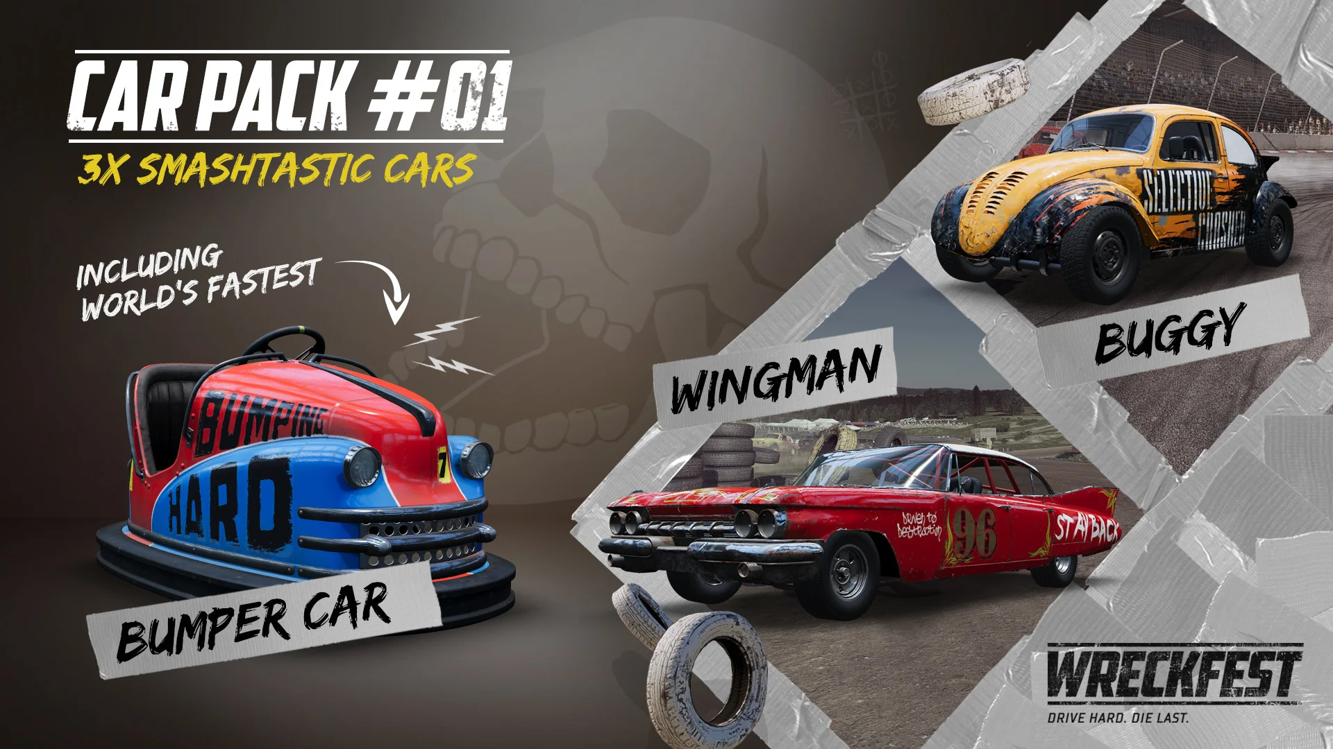 Wreckfest - Season Pass 1 - Image 8