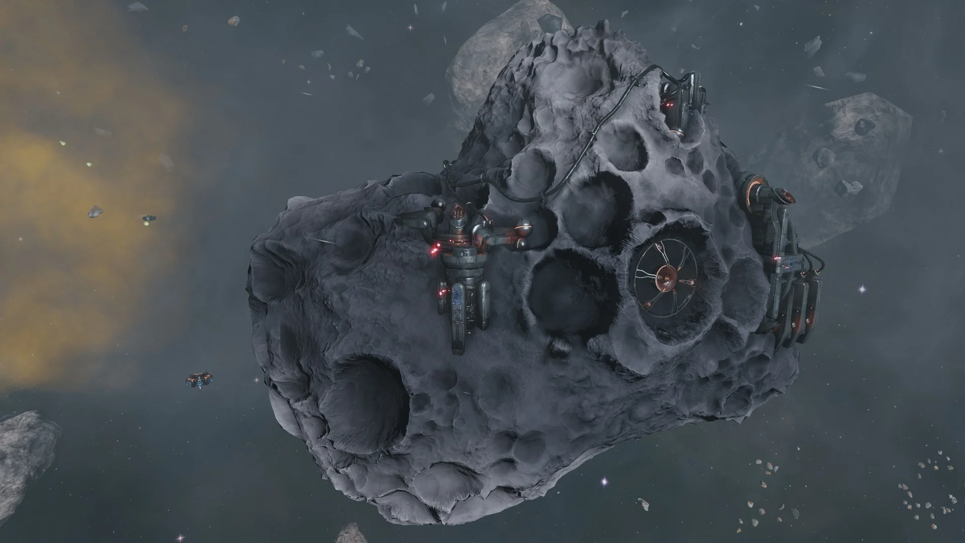 X Rebirth: Home of Light - Image 7