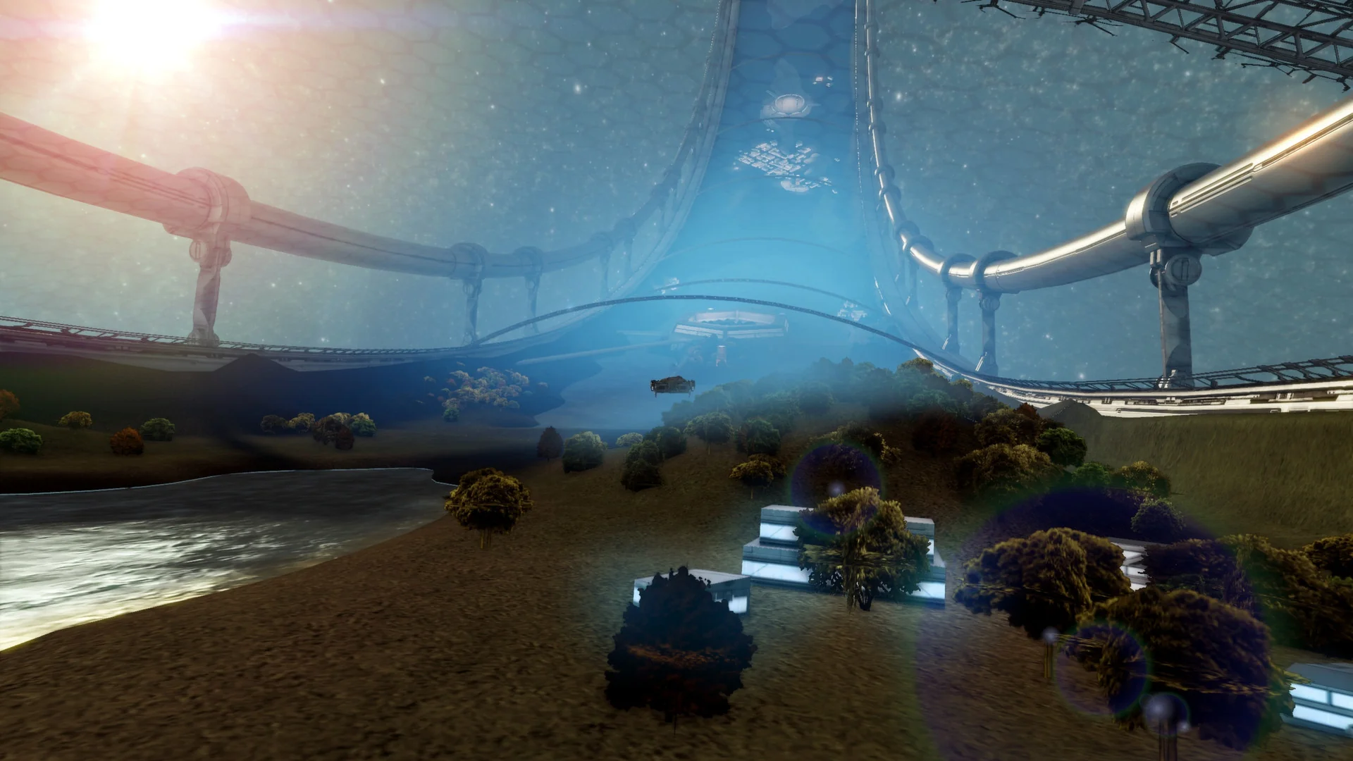 X Rebirth: The Teladi Outpost - Image 6