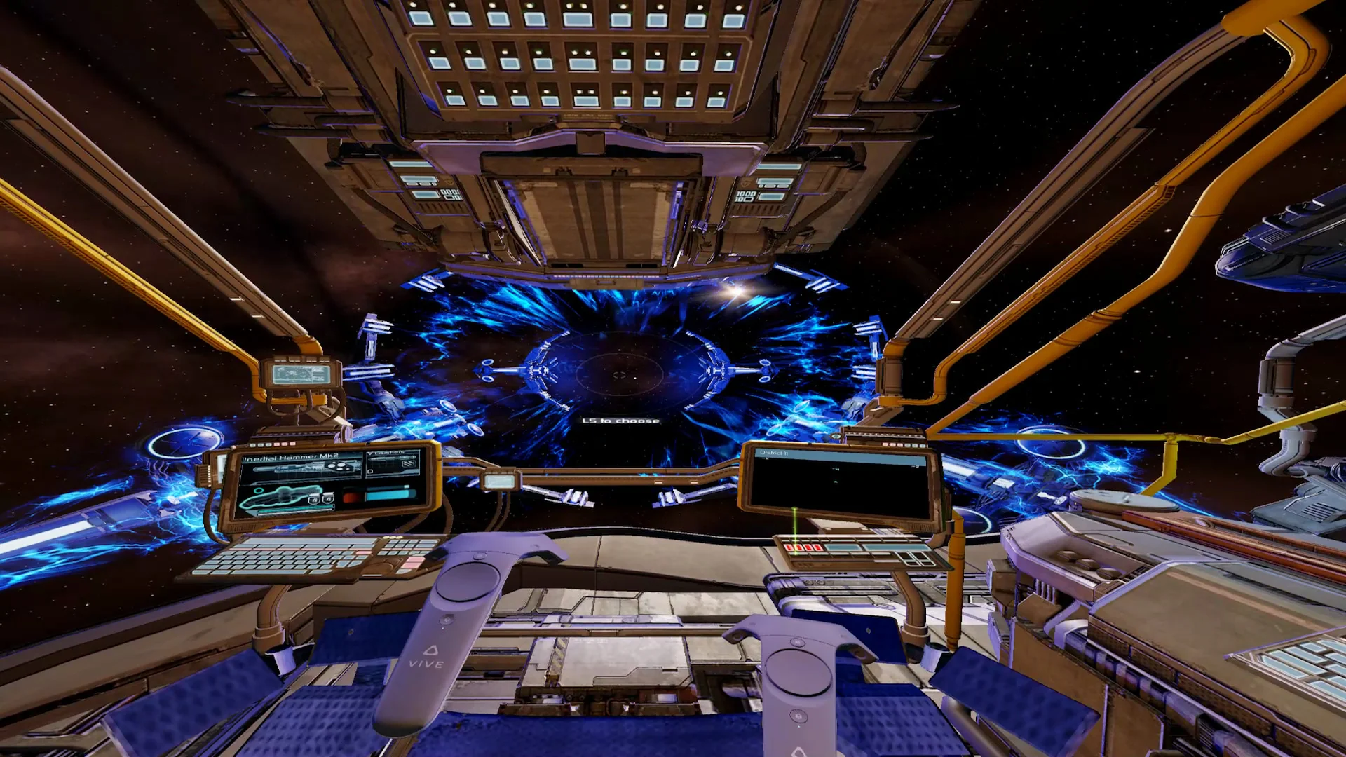 X Rebirth VR Edition - Image 7