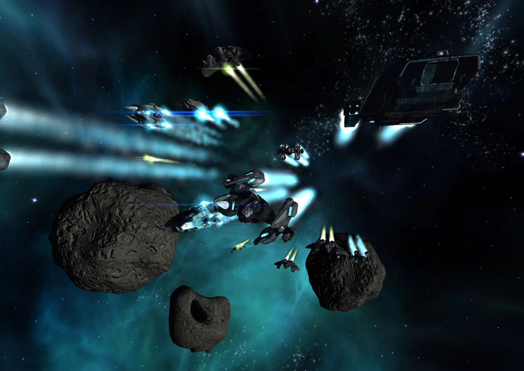 X2: The Threat - Image 5