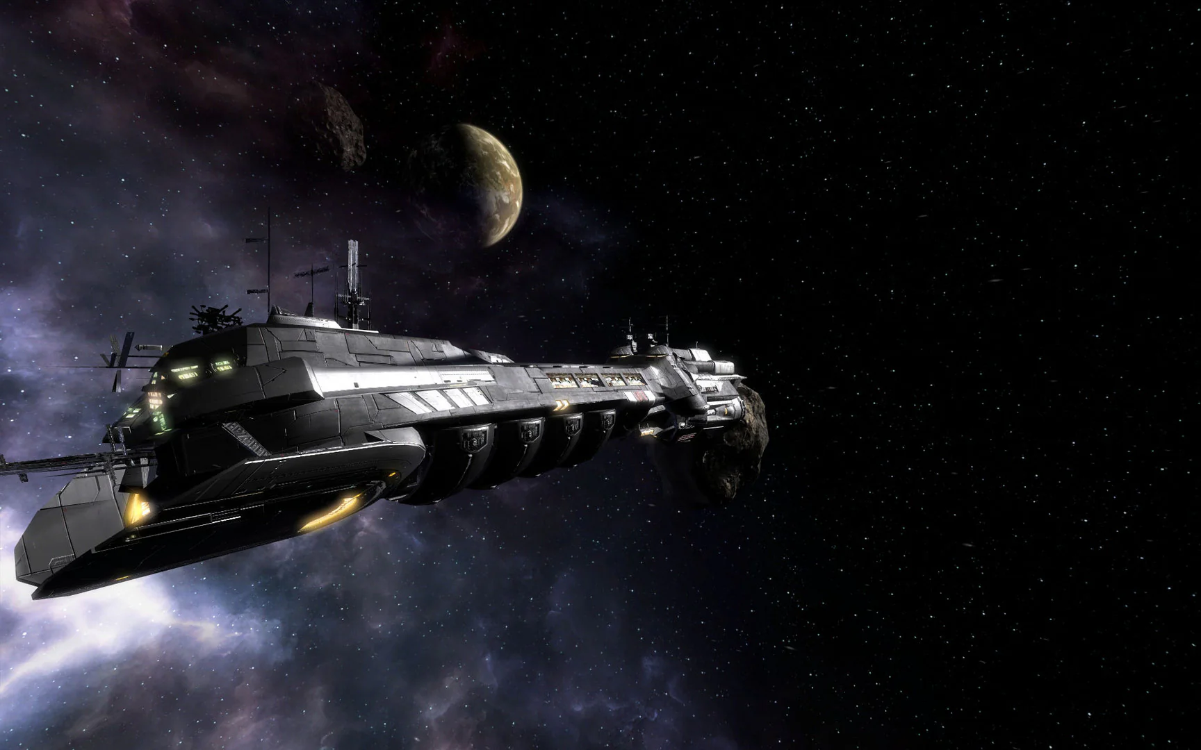 X3: Terran Conflict - Image 5